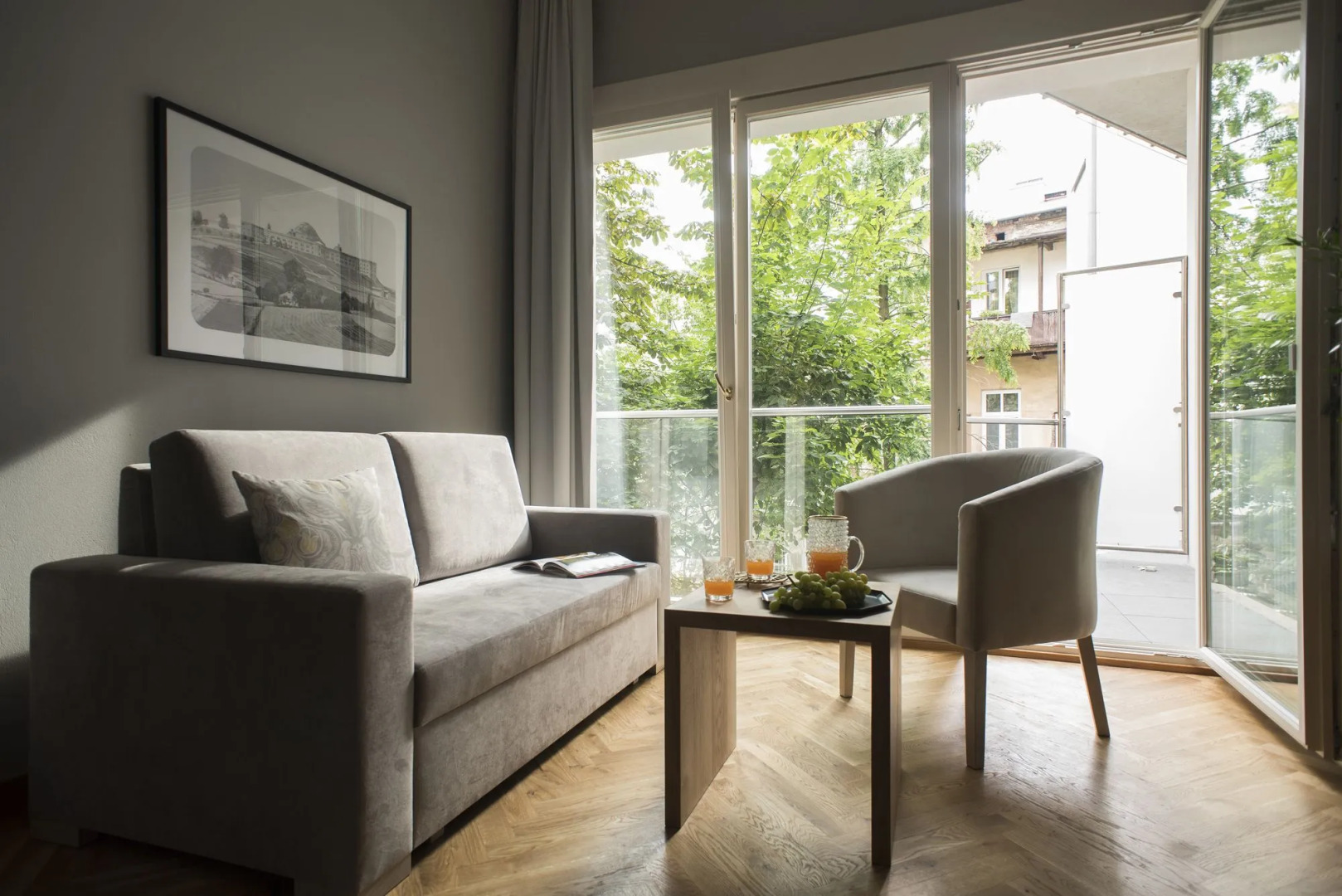 Belle Epoque Residence