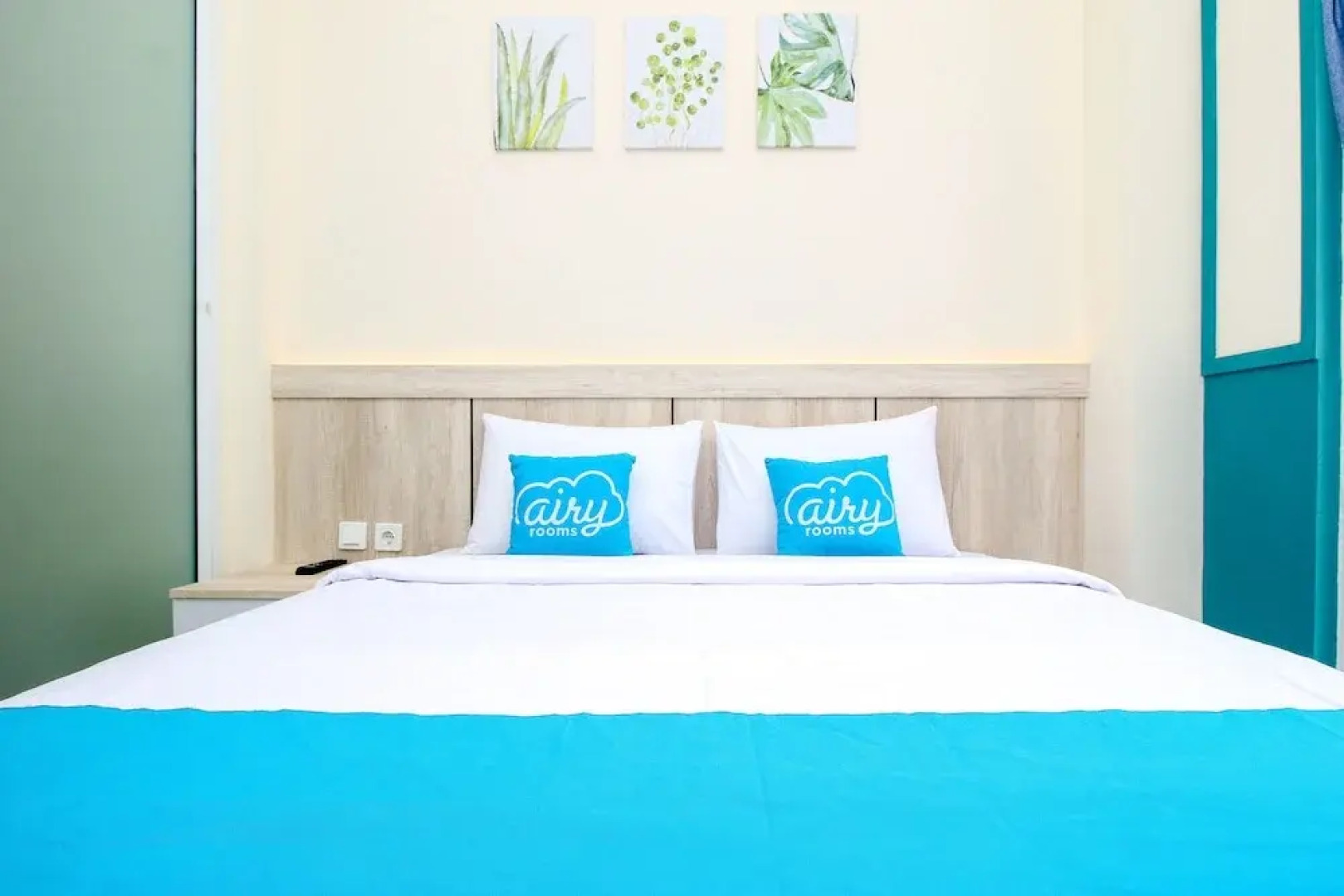 Airy Bsd Regentown B2 11 Tangerang Selatan