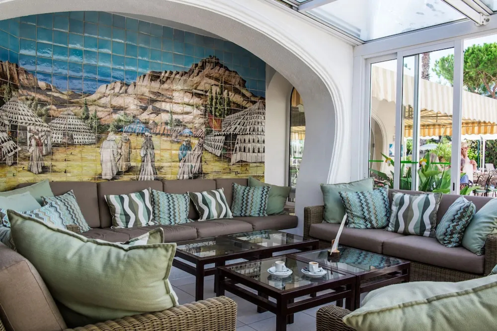 Four Seasons Country Club