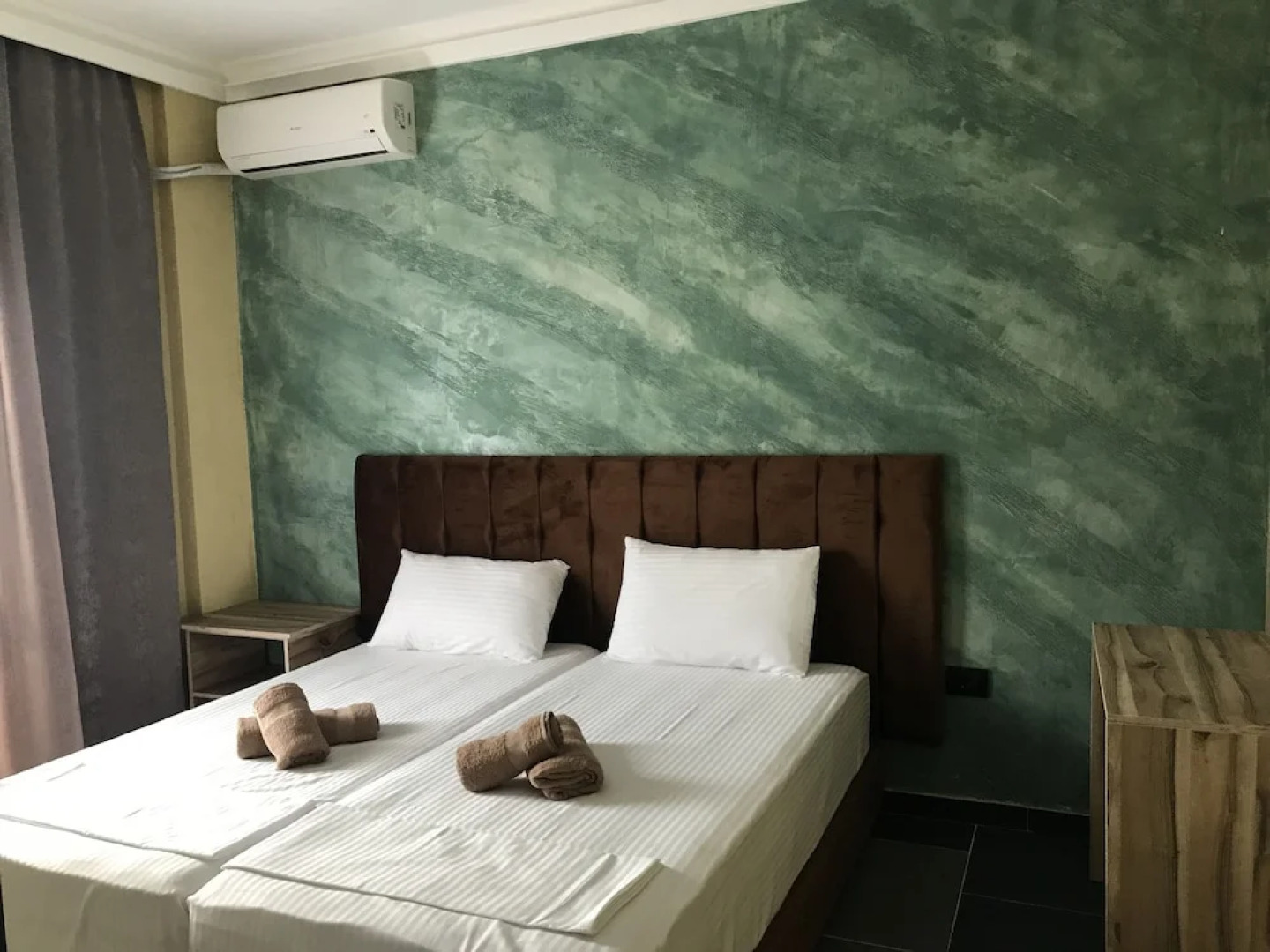 Te Bujtina Hotel&Restaurant