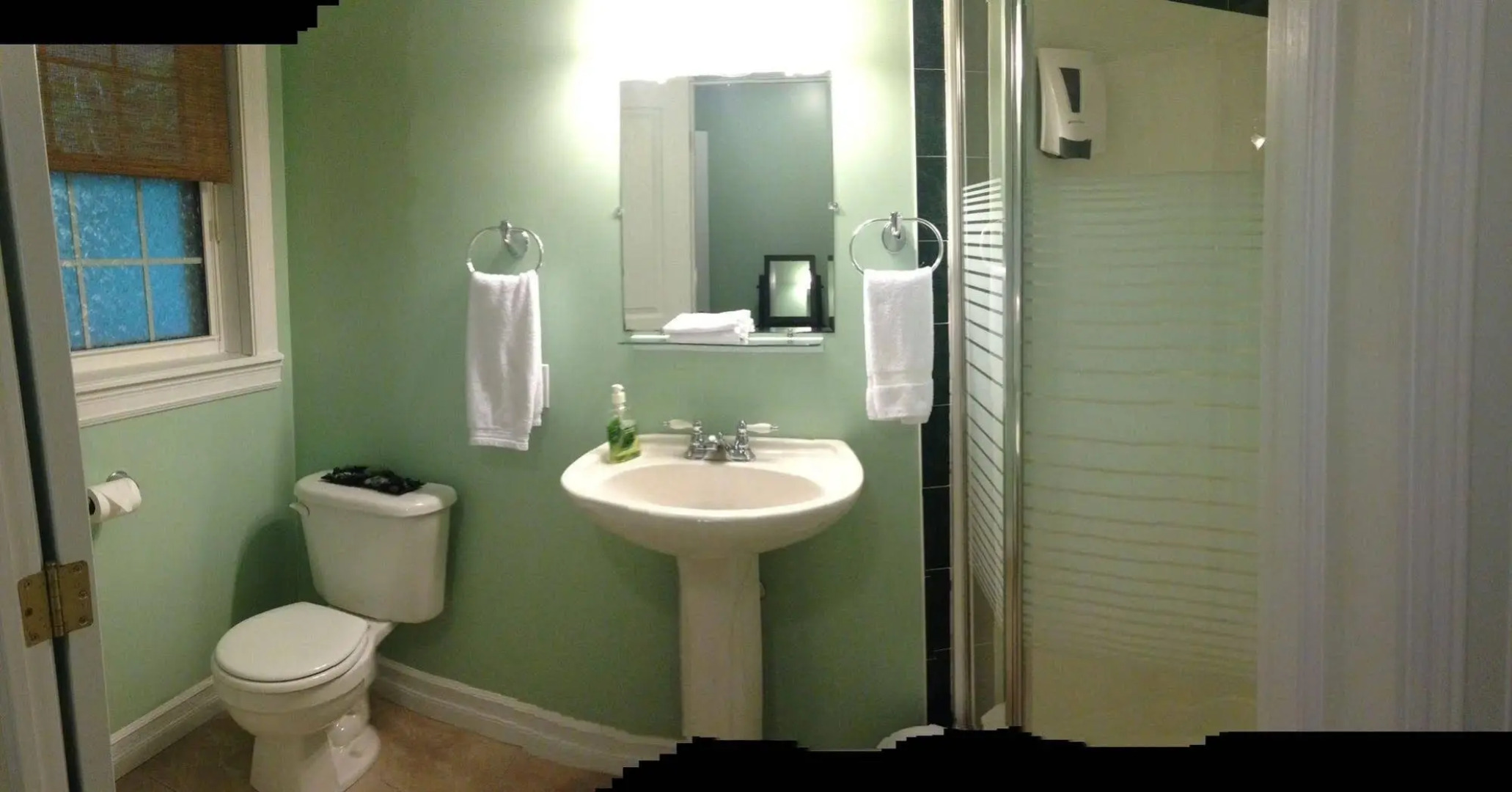 Snowflake Manor Bed & Breakfast