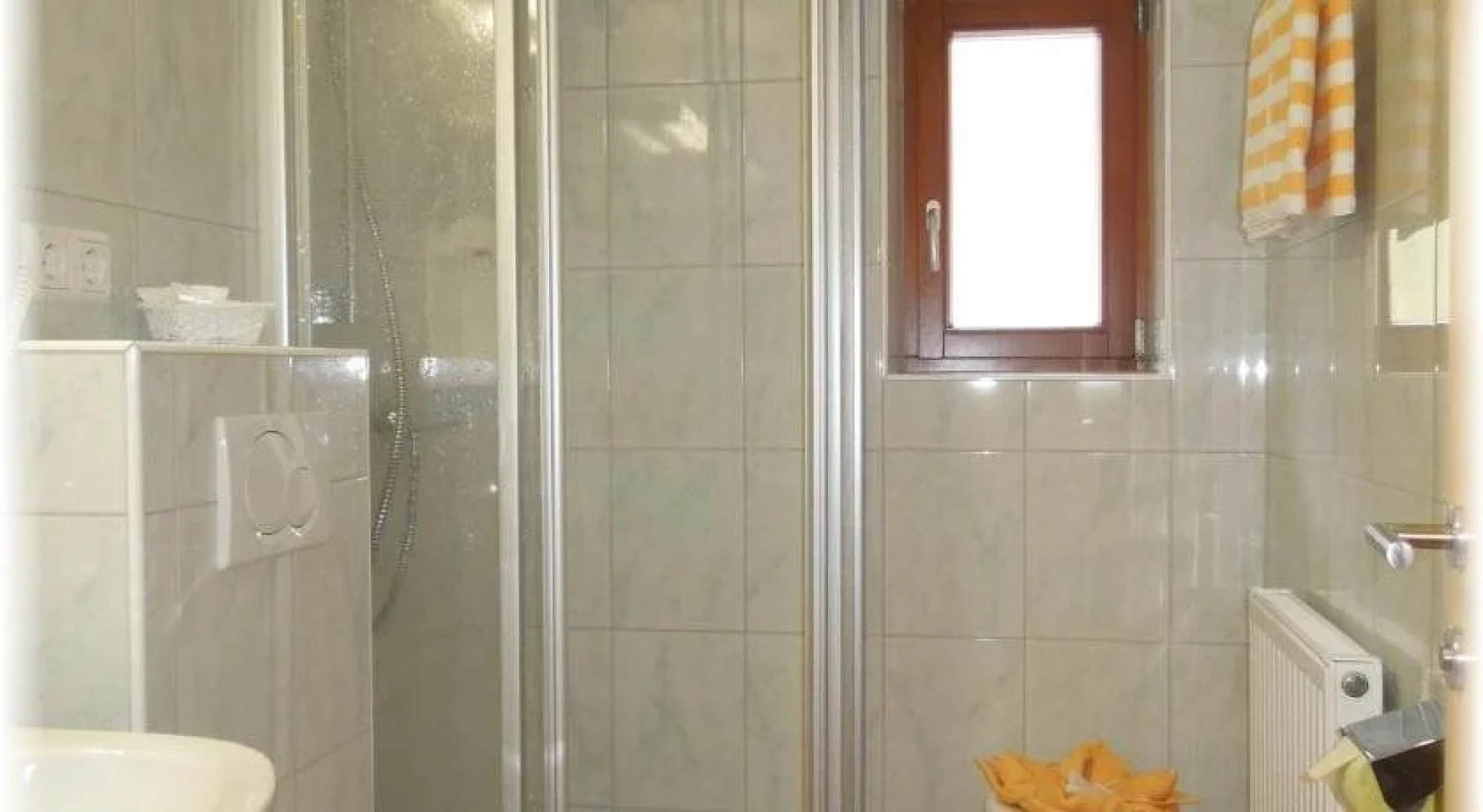 Gästehaus Edelweiss