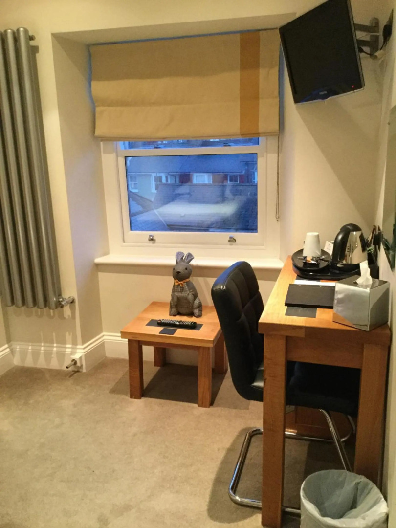 Gwesty Cymru Hotel & Restaurant