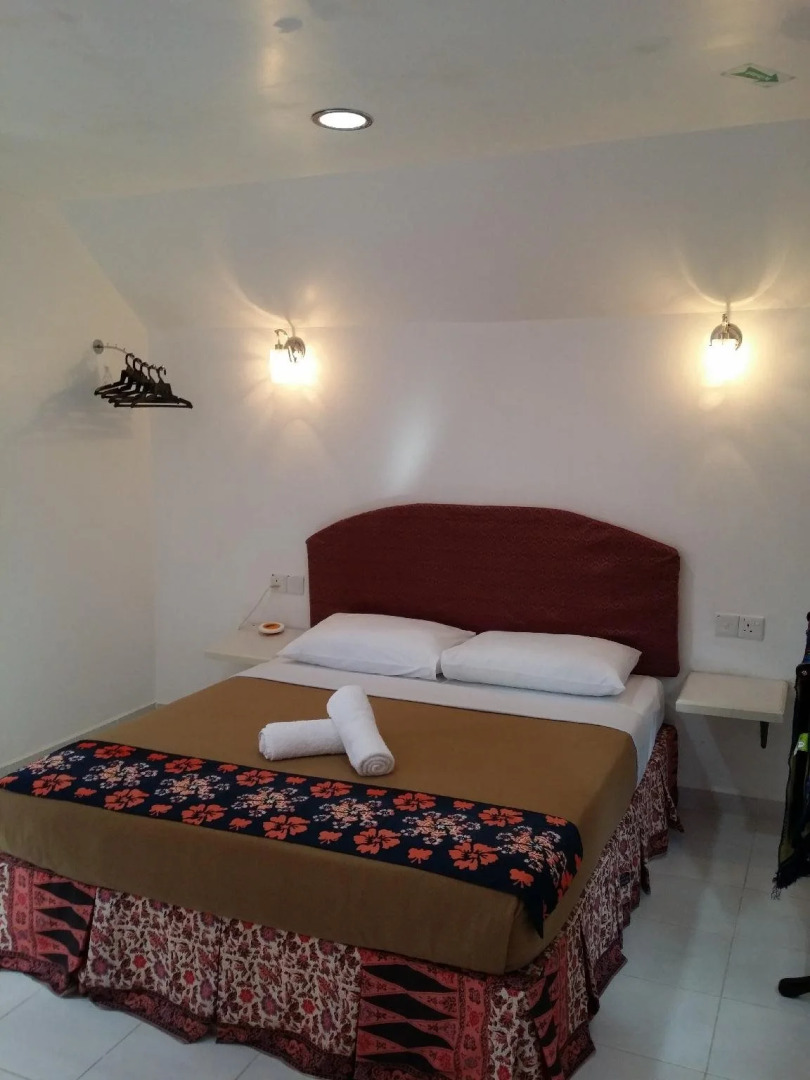 Noor Arfa River Chalet