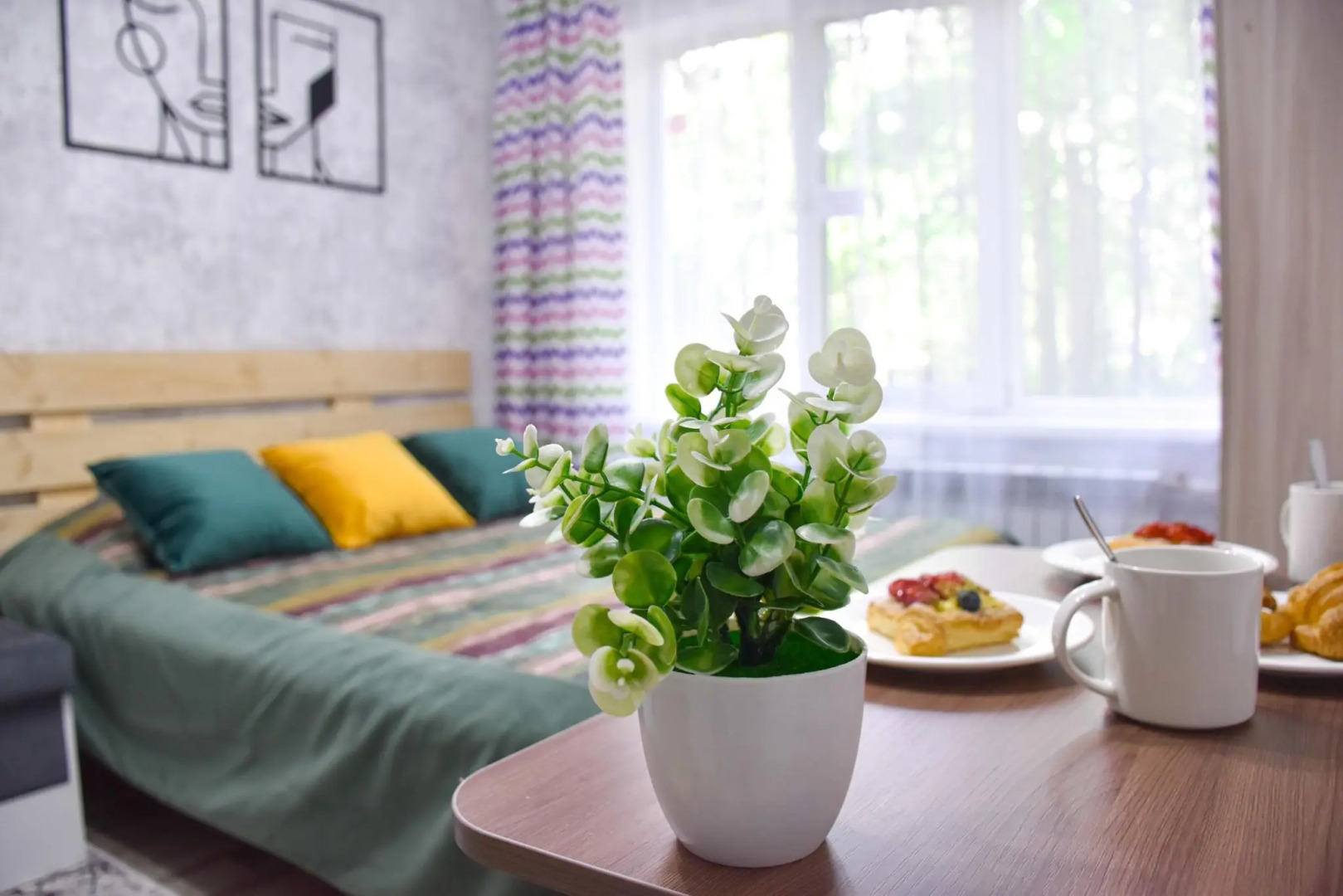 YourHouse (ЙоХаус) на улице Си Синхая 18