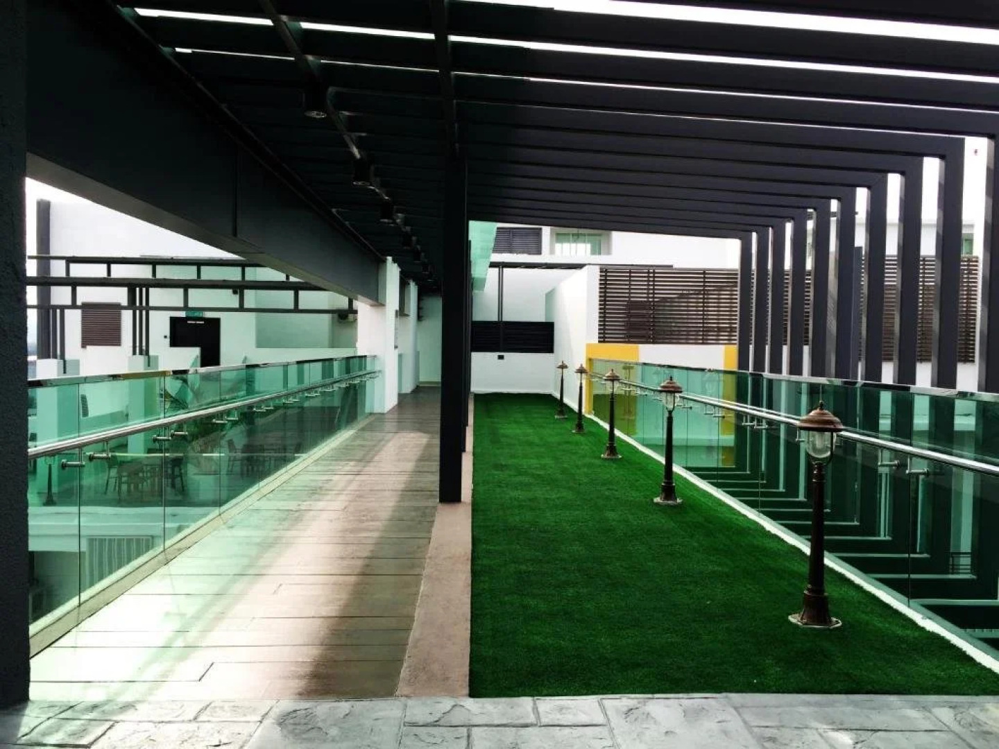 Cozy De Plat @ Ipohtown by ISH