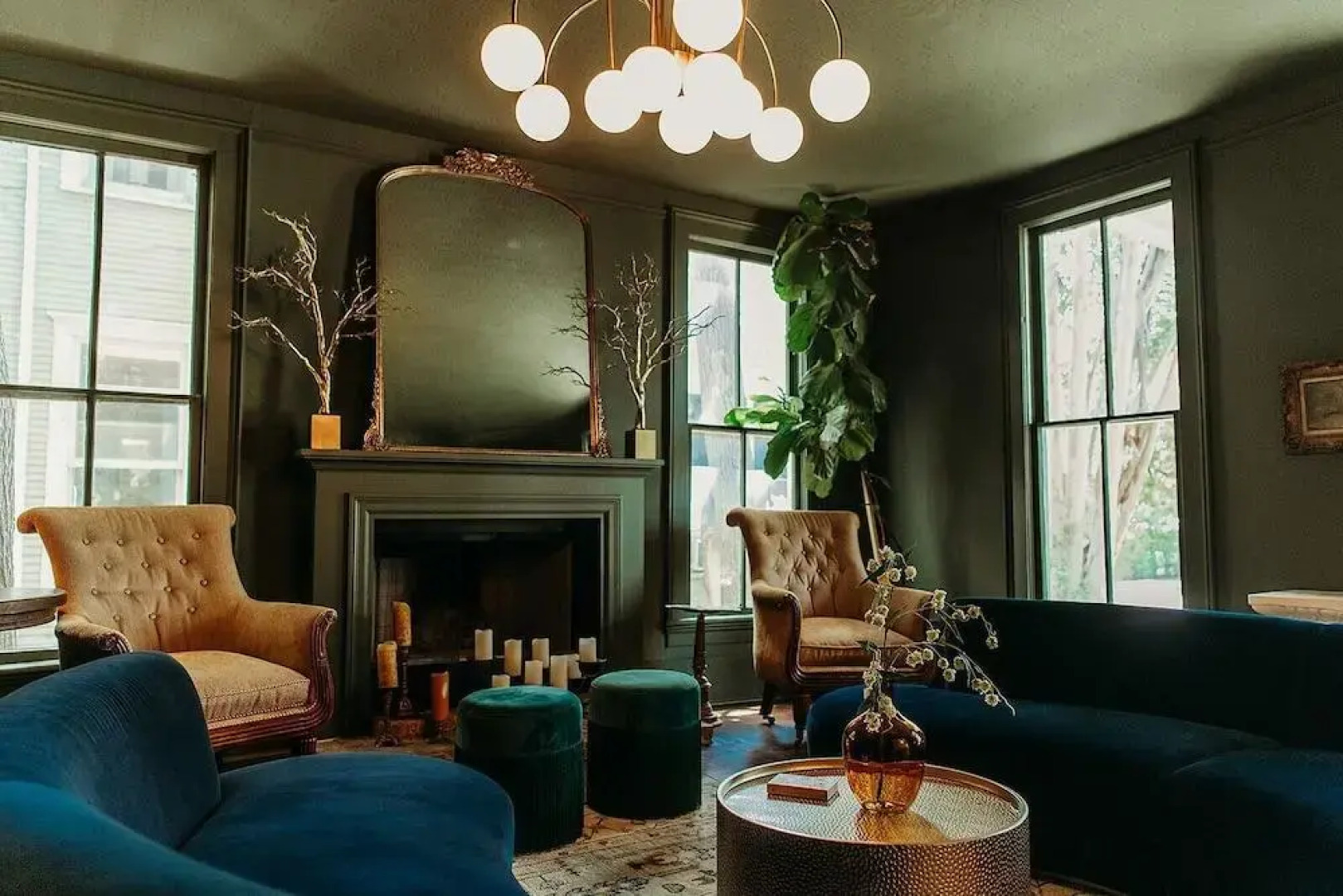 The Crystal River Inn