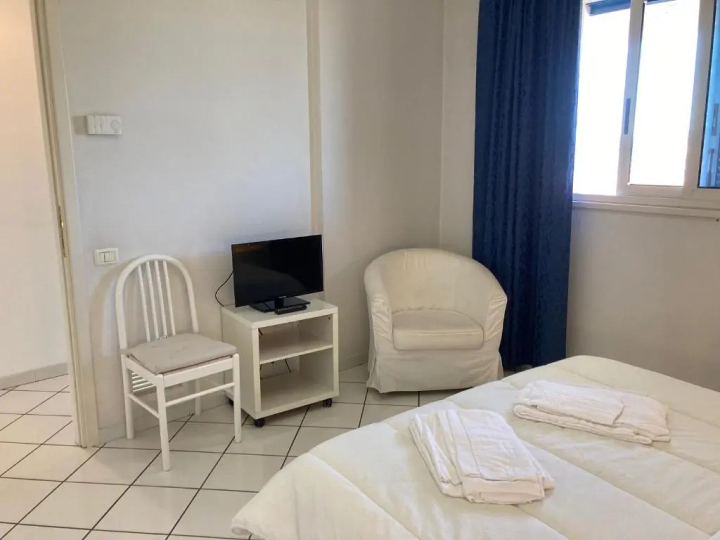 Appartamento su Residence Paradiso Azzurro