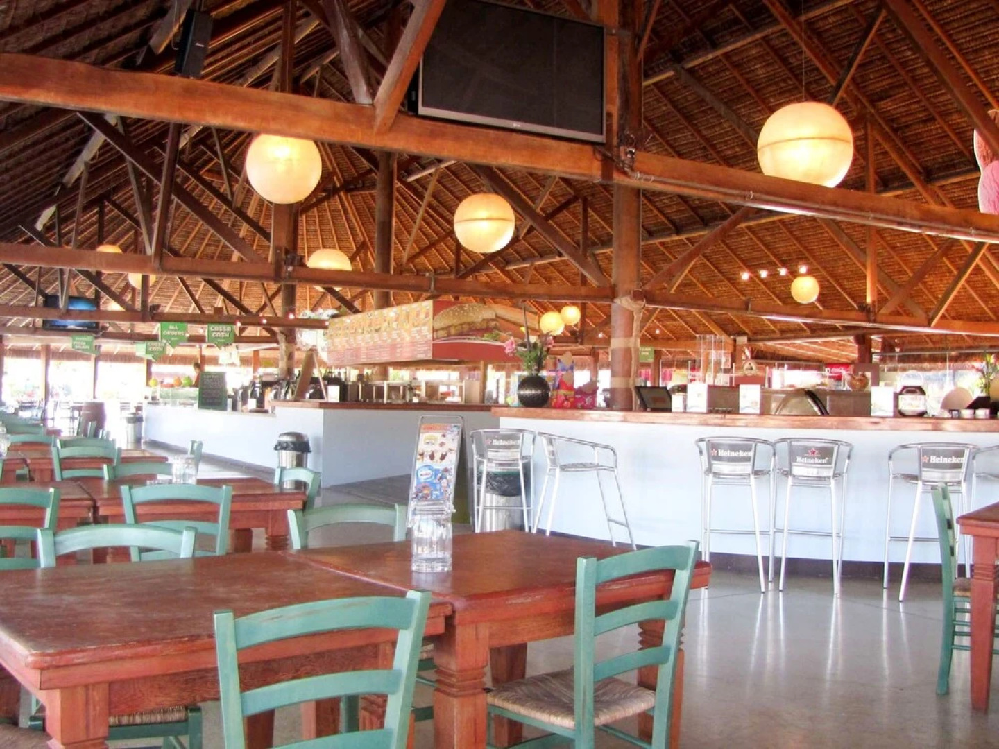 Park Albatros San Vincenzo