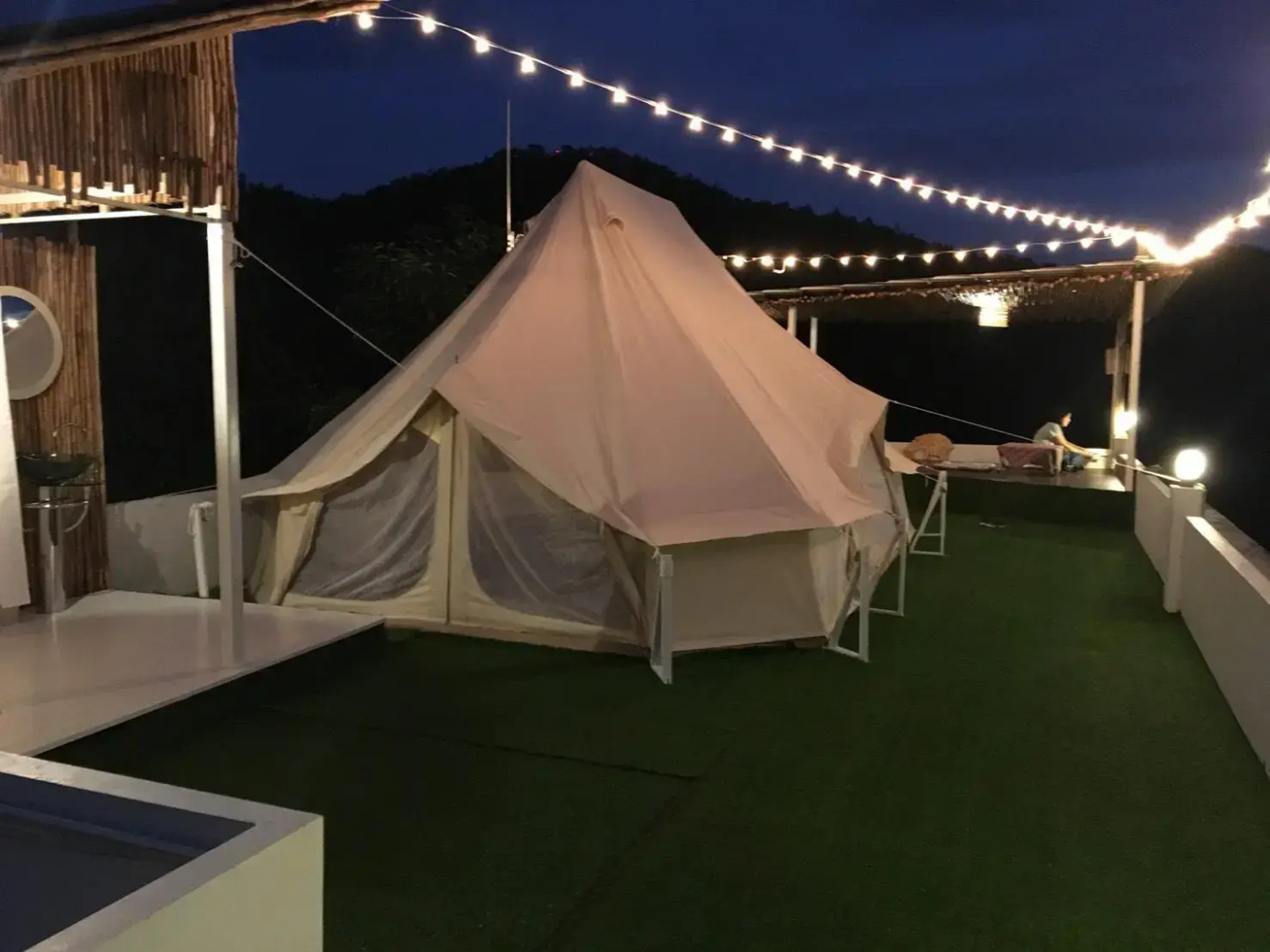 Norn Nab Dao RimPhu Resort