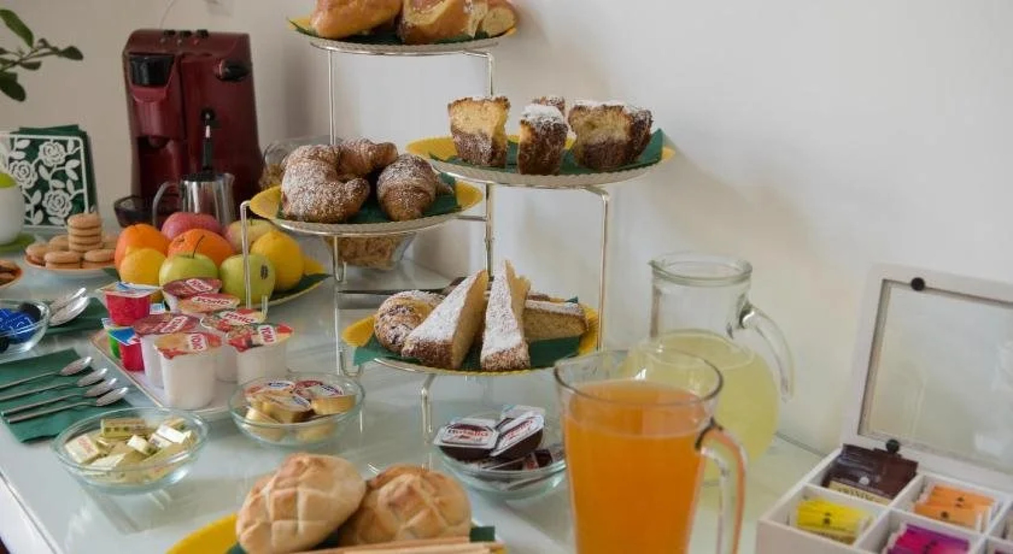 Bed and Breakfast Palazzo Natella