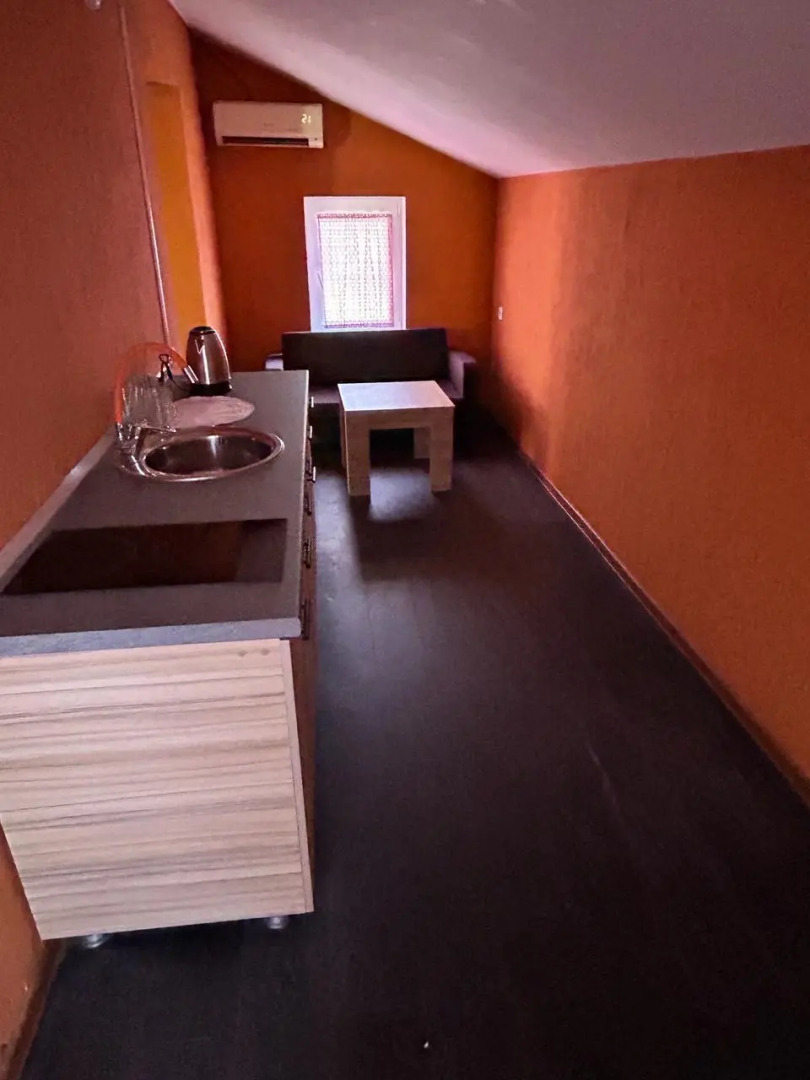 Гостевой дом Июнь