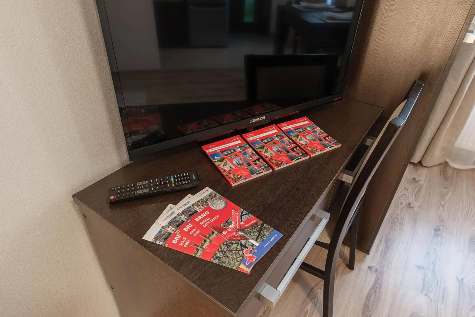 Čajkovskij Apartments