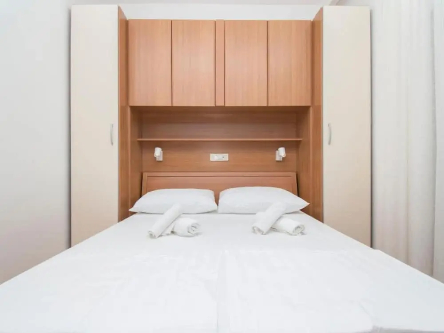 Apartments Antonio
