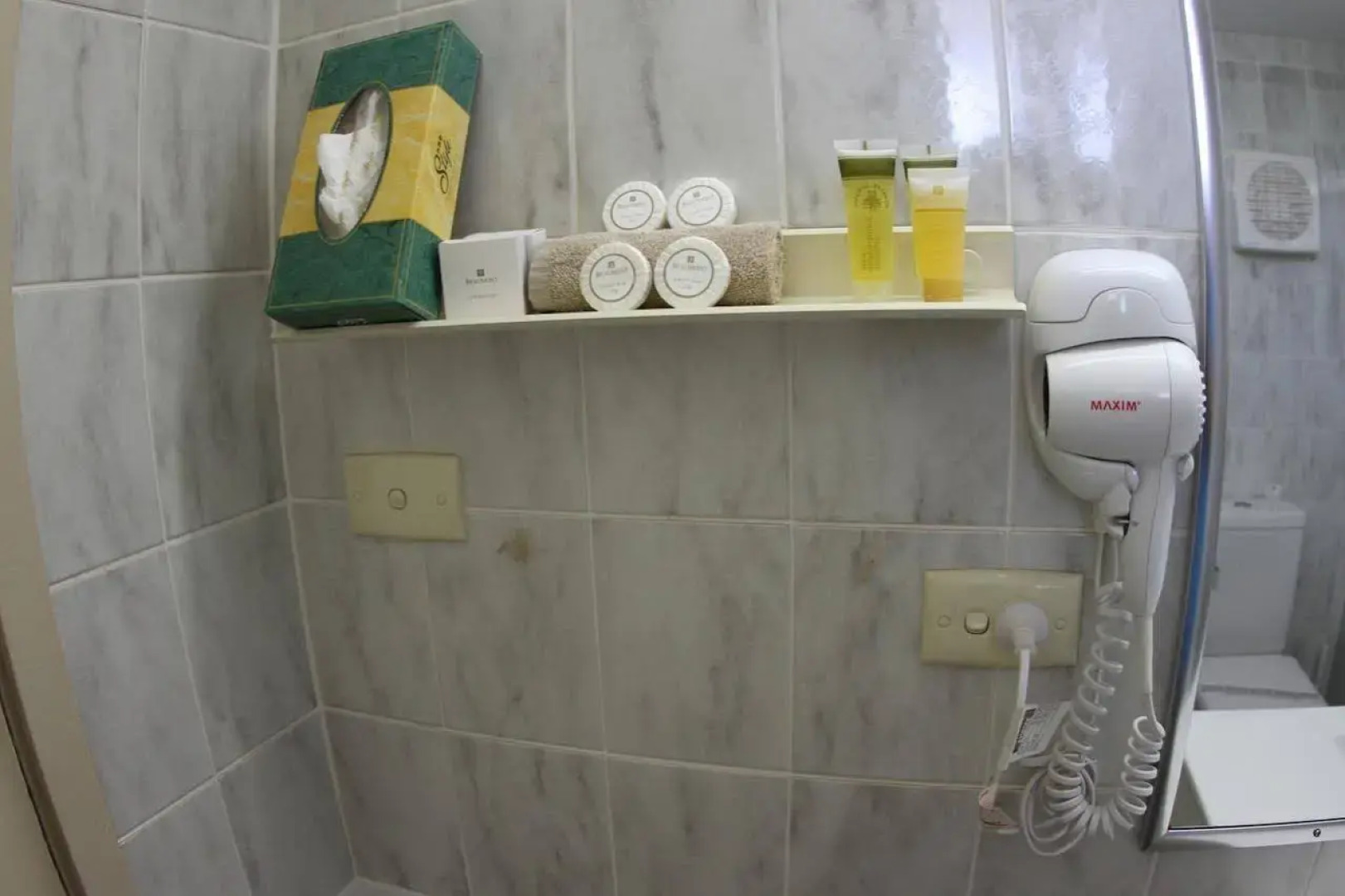 Citigate Motel Newcastle