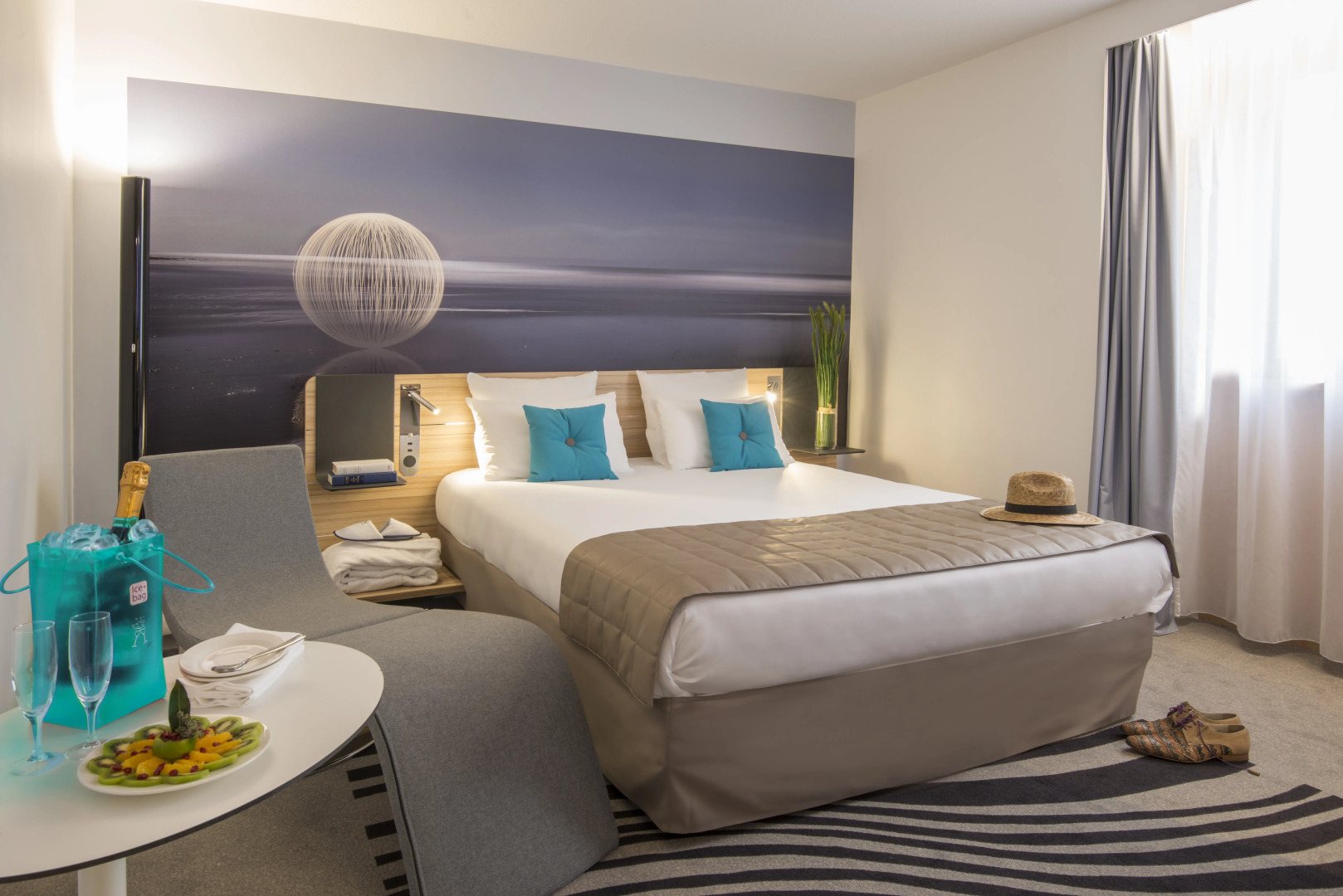 Novotel Nice Centre Vieux Nice