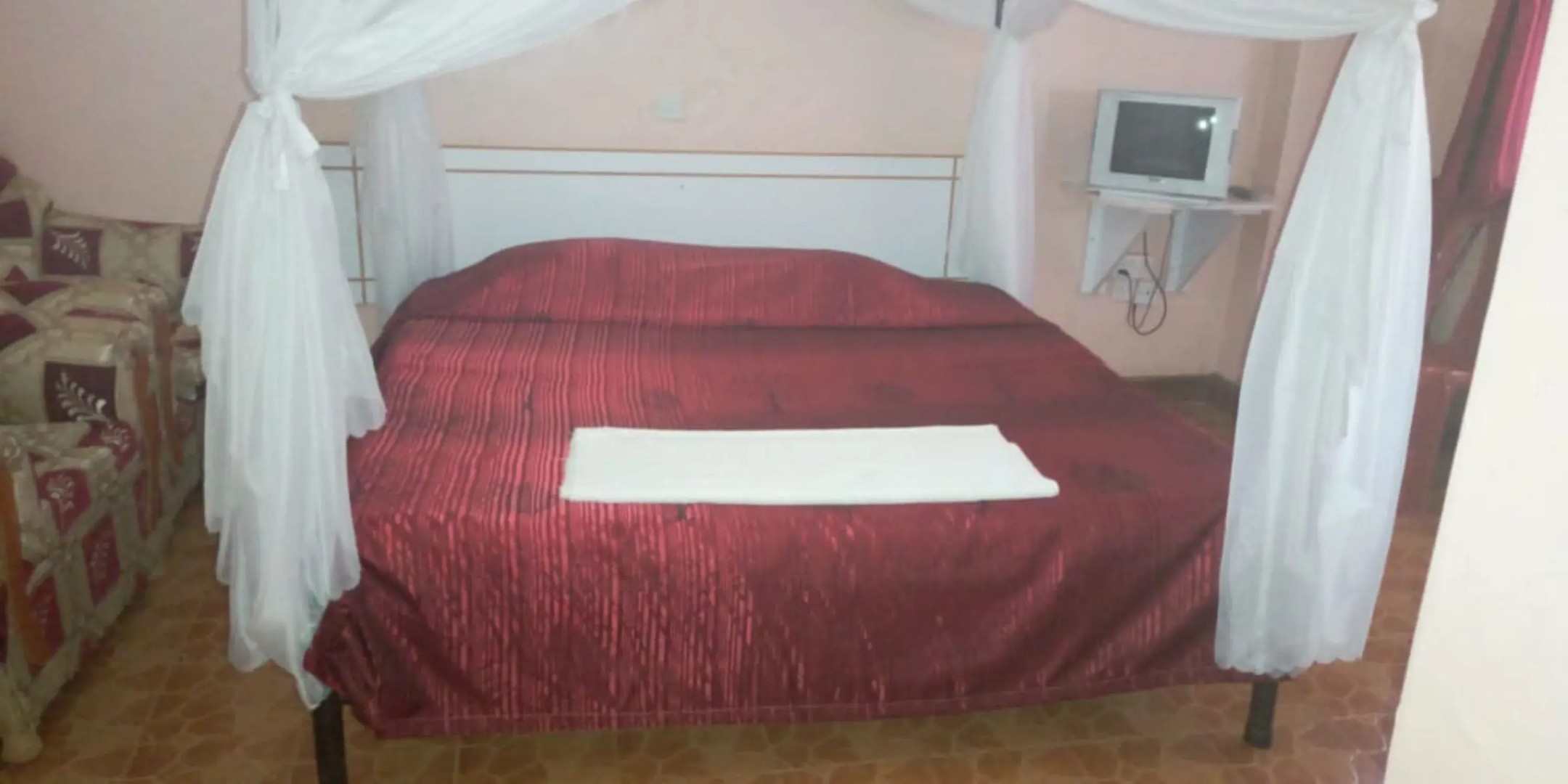 Prestige Guest Lodge