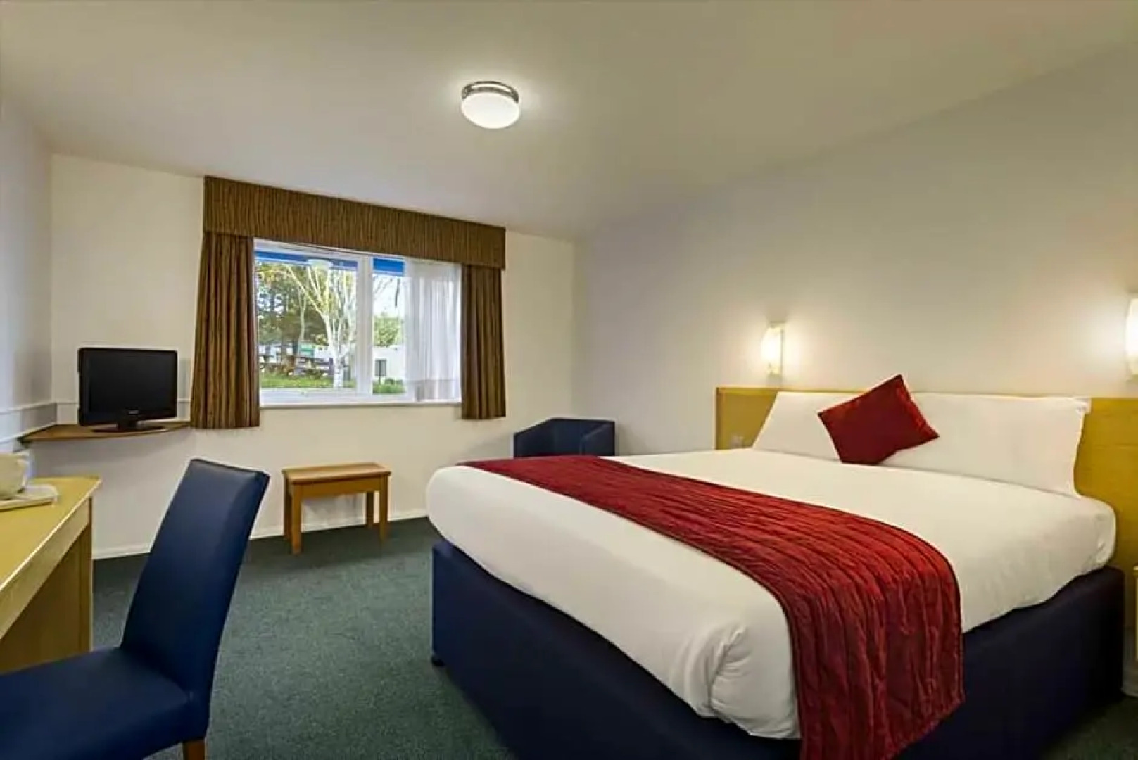 Days Inn Basingstoke East