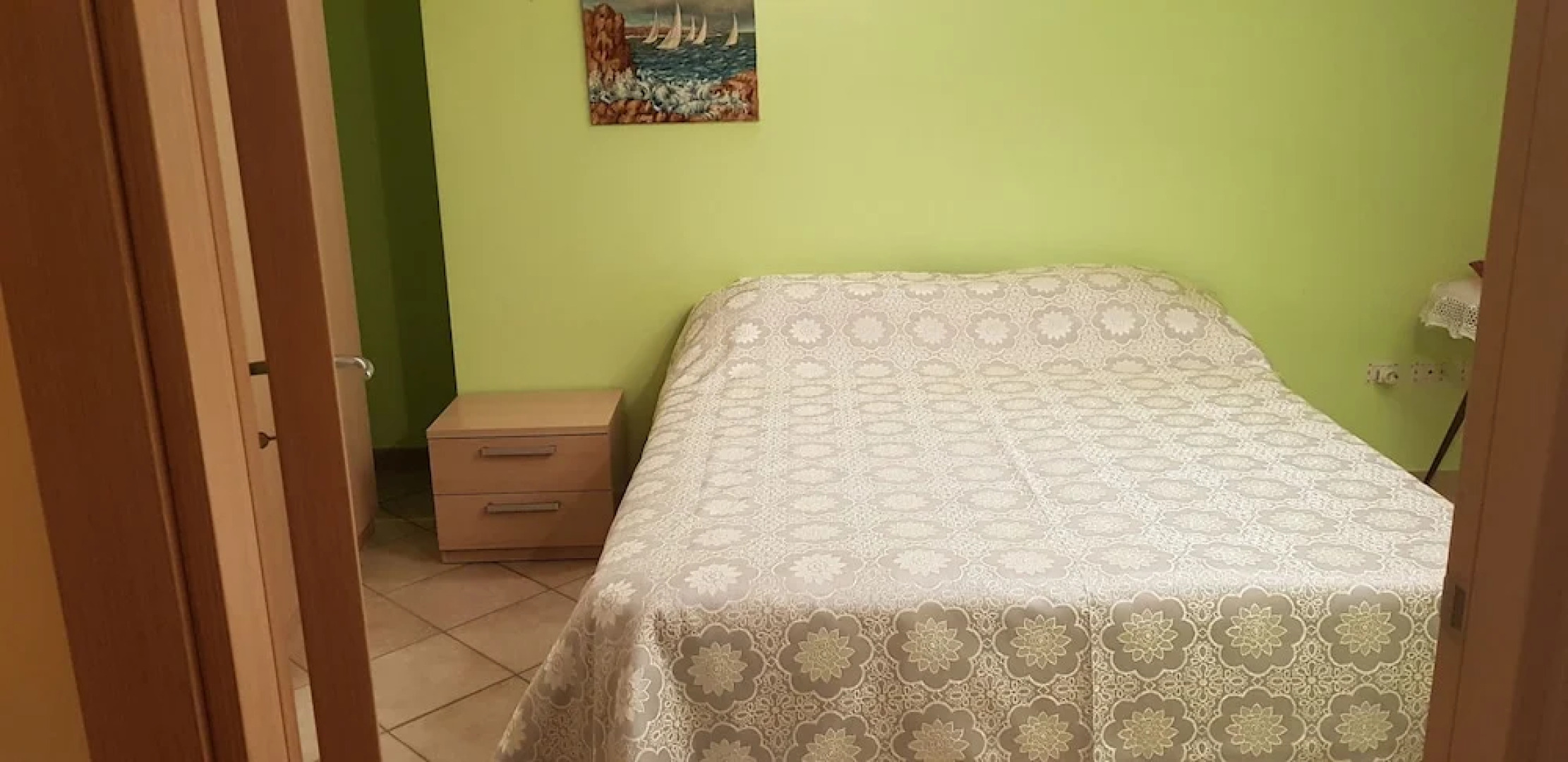 B&B Villa Maria Paola Resort Isernia