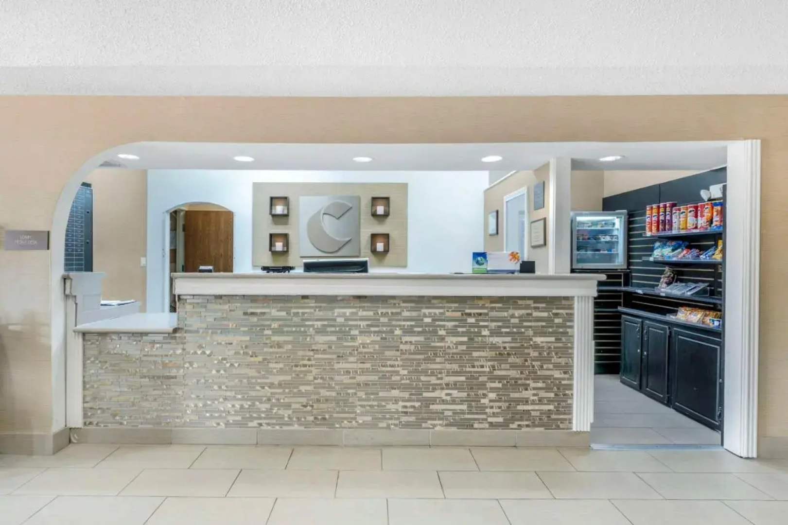 Holiday Inn Express La Grange