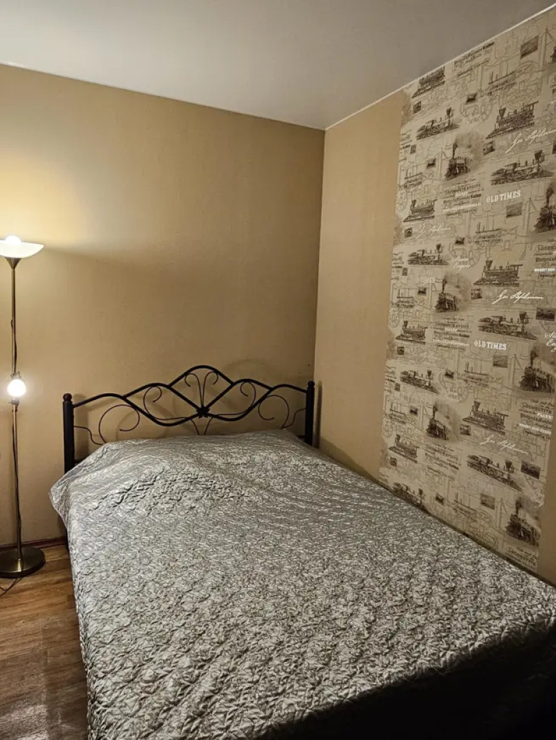 Апартаменты на улице Глинки 10