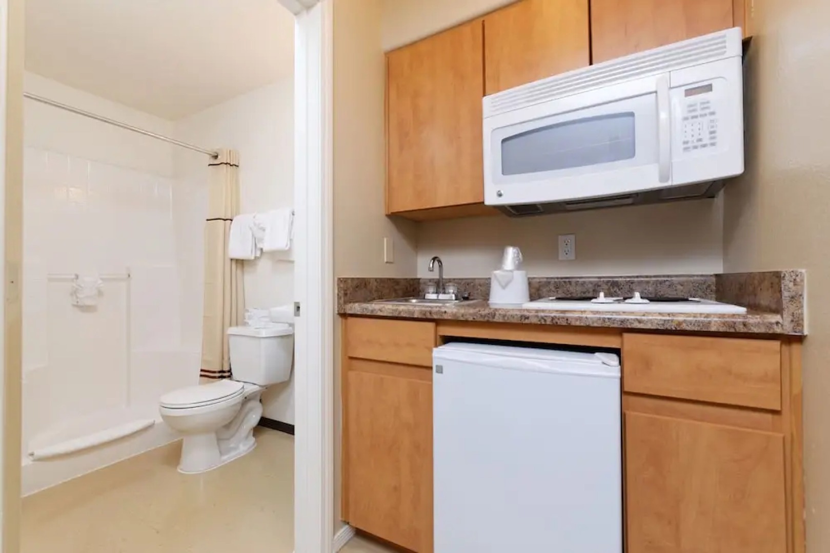 Legacy Suites Extended Stay