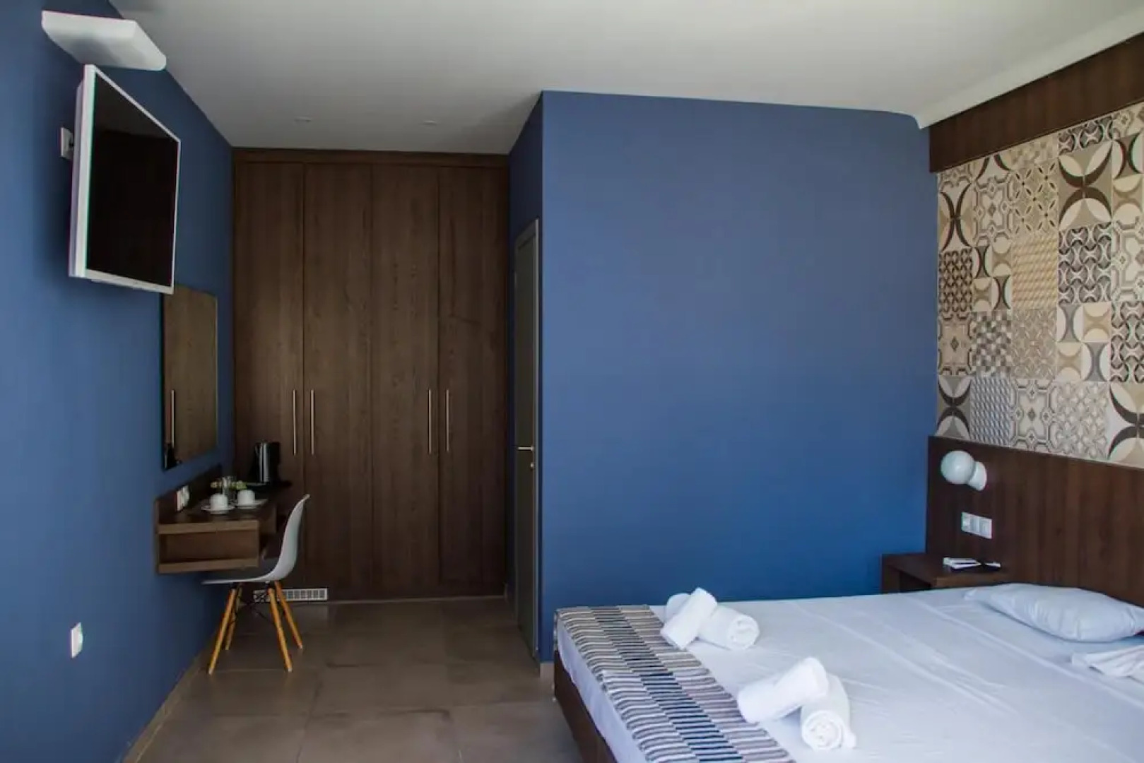 Stalis Blue Sea Front Deluxe Rooms