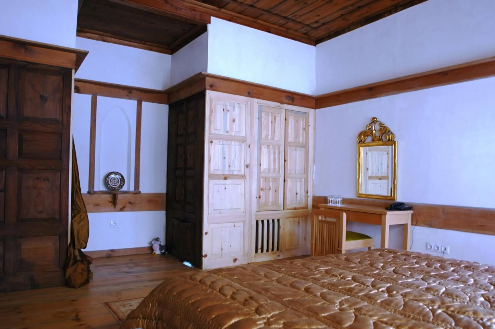 Gulevi Safranbolu Heritage Hotel