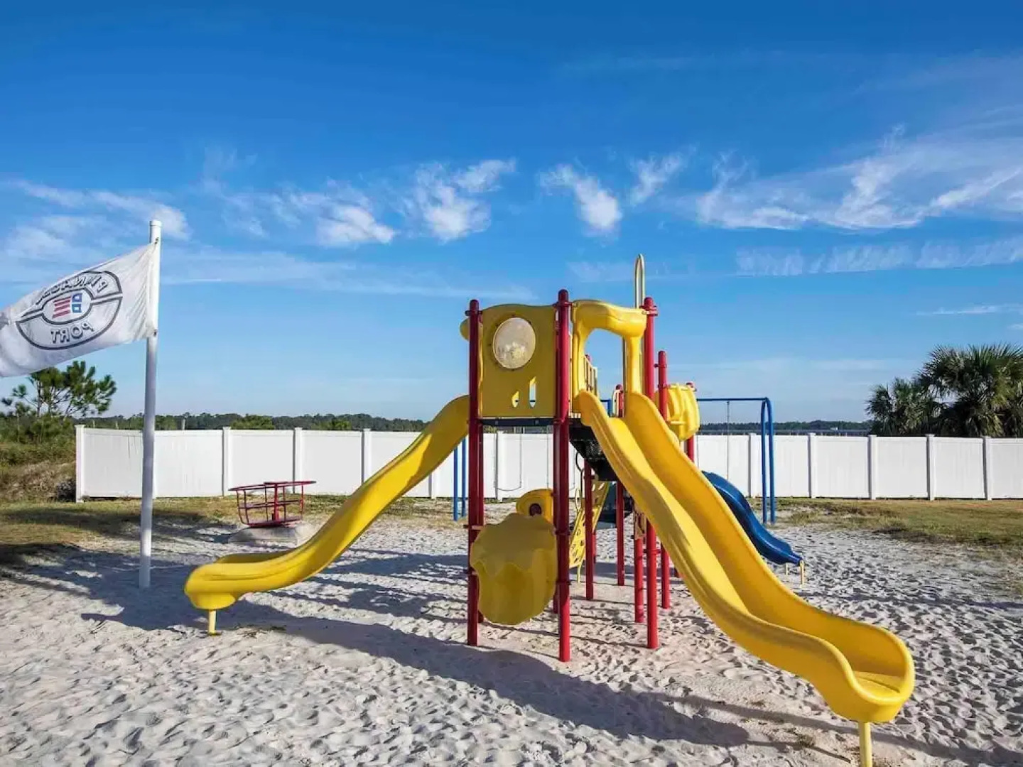 Pinnacle Port #a-117