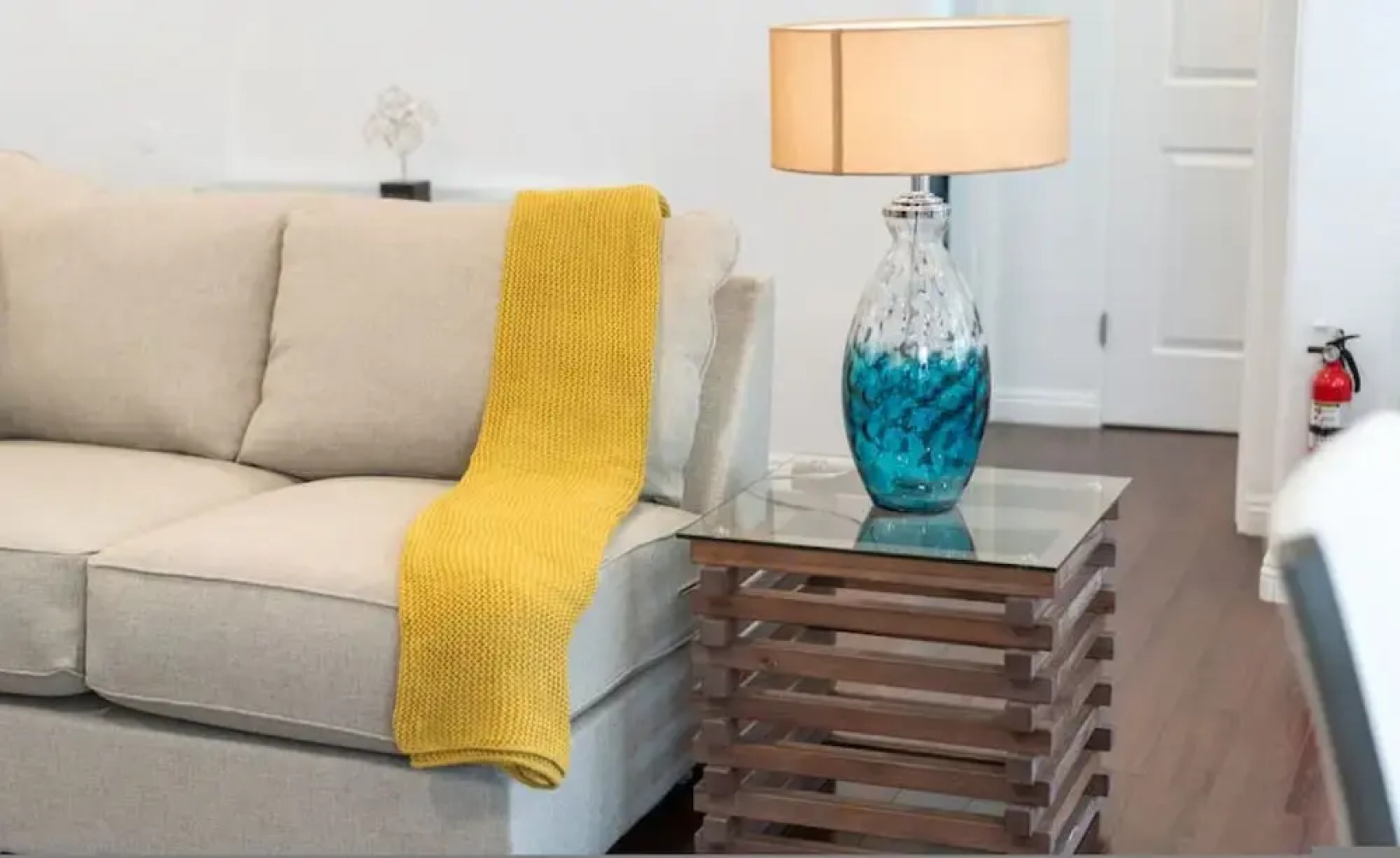 Tranquil 2BR Home in Beautiful Neighborhood P24