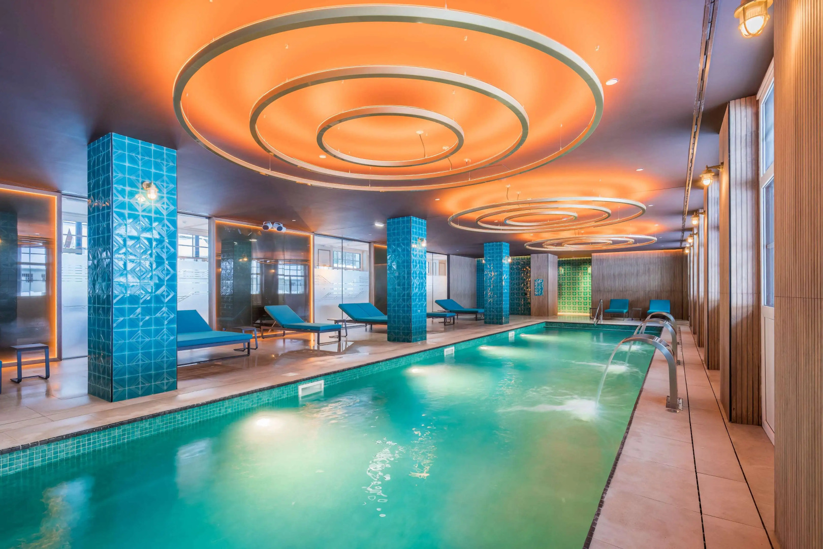 Canfranc Estación, A Royal Hideaway Hotel - Gran Lujo