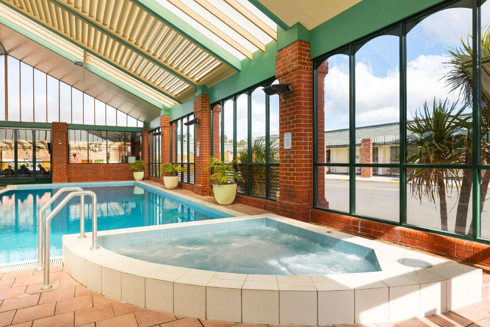 All Seasons Resort Hotel Bendigo