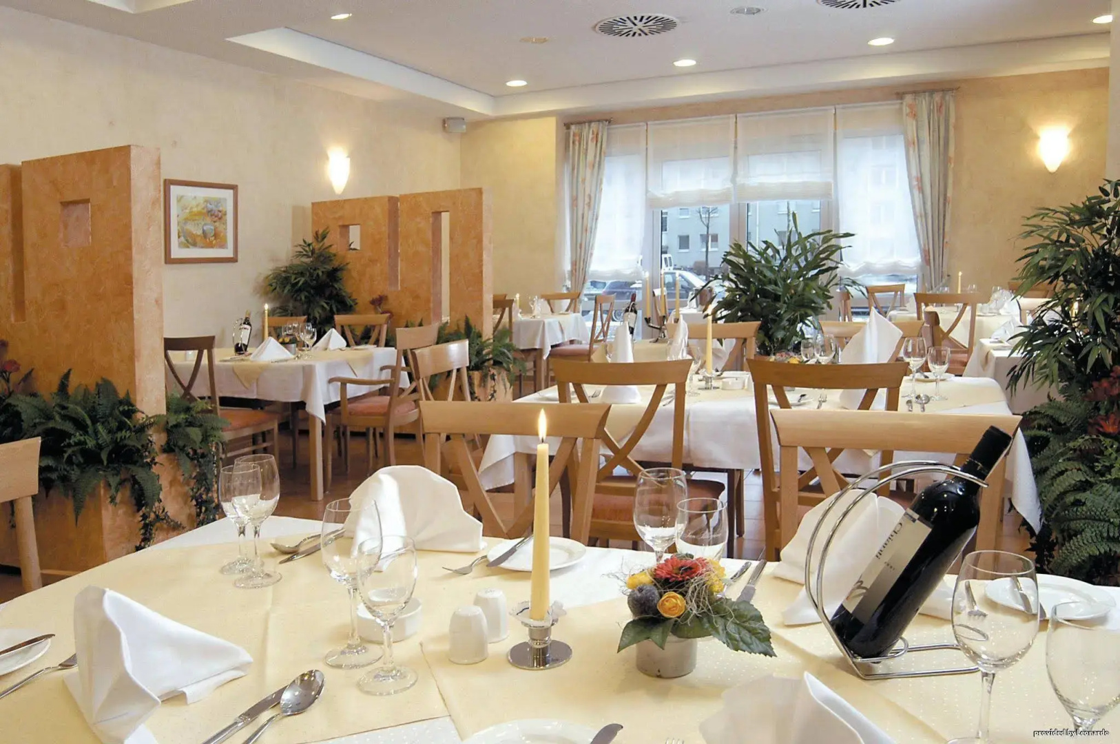 Best Western Plus Steubenhof Hotel