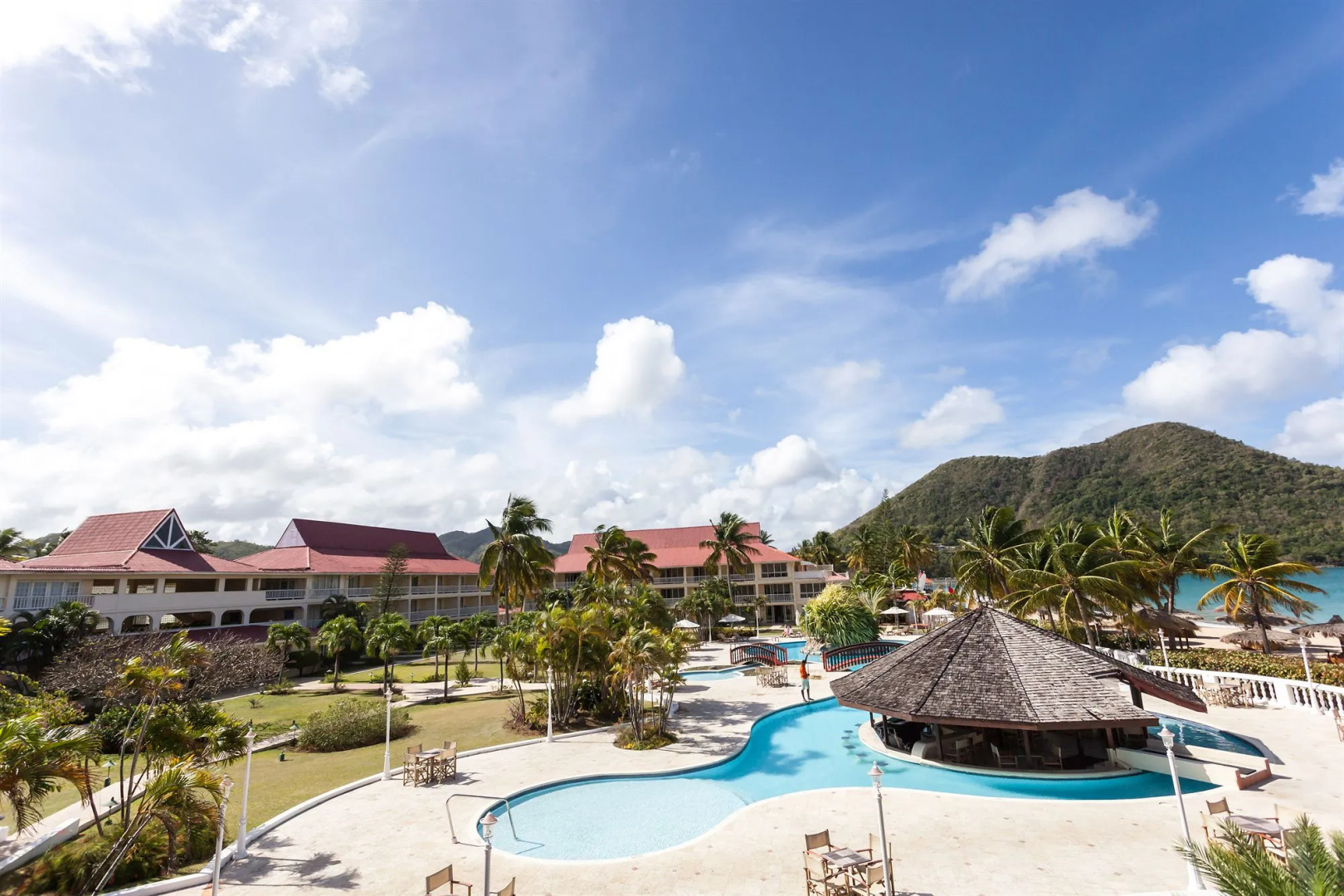 Mystique St. Lucia by Royalton