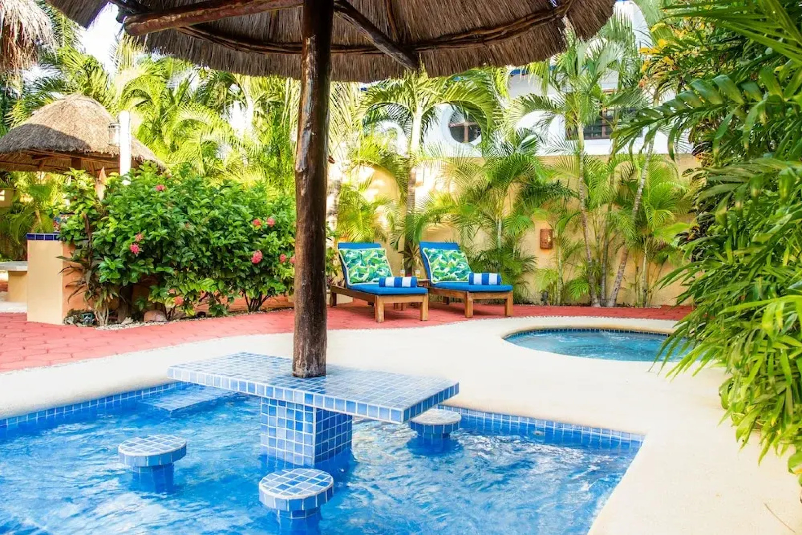 Buena Vida 4 by RedAwning