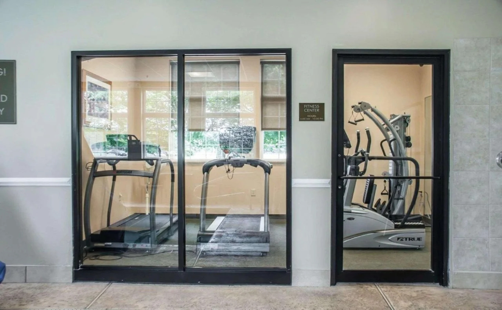 Comfort Inn University