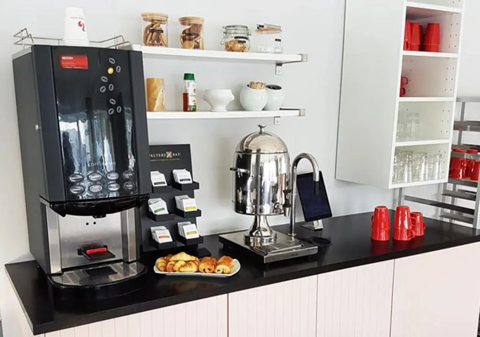 Good Morning Västerås