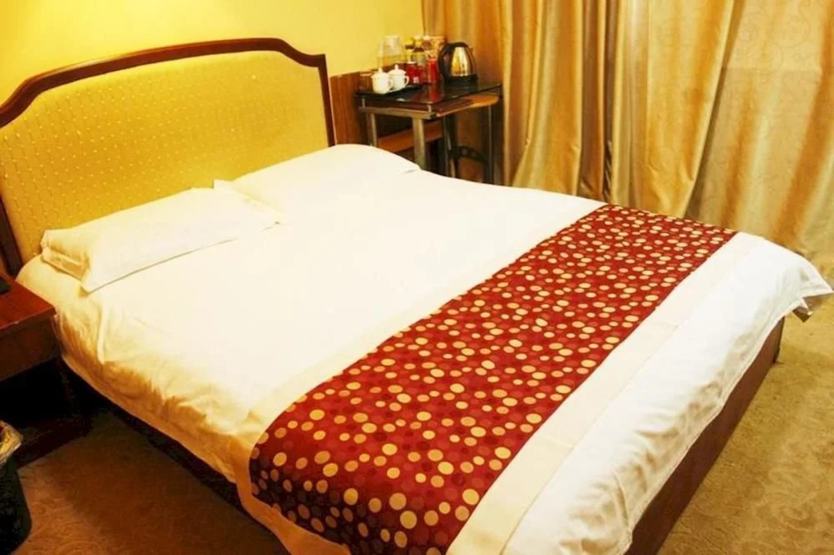 Haian Holiday Hotel - Hangzhou