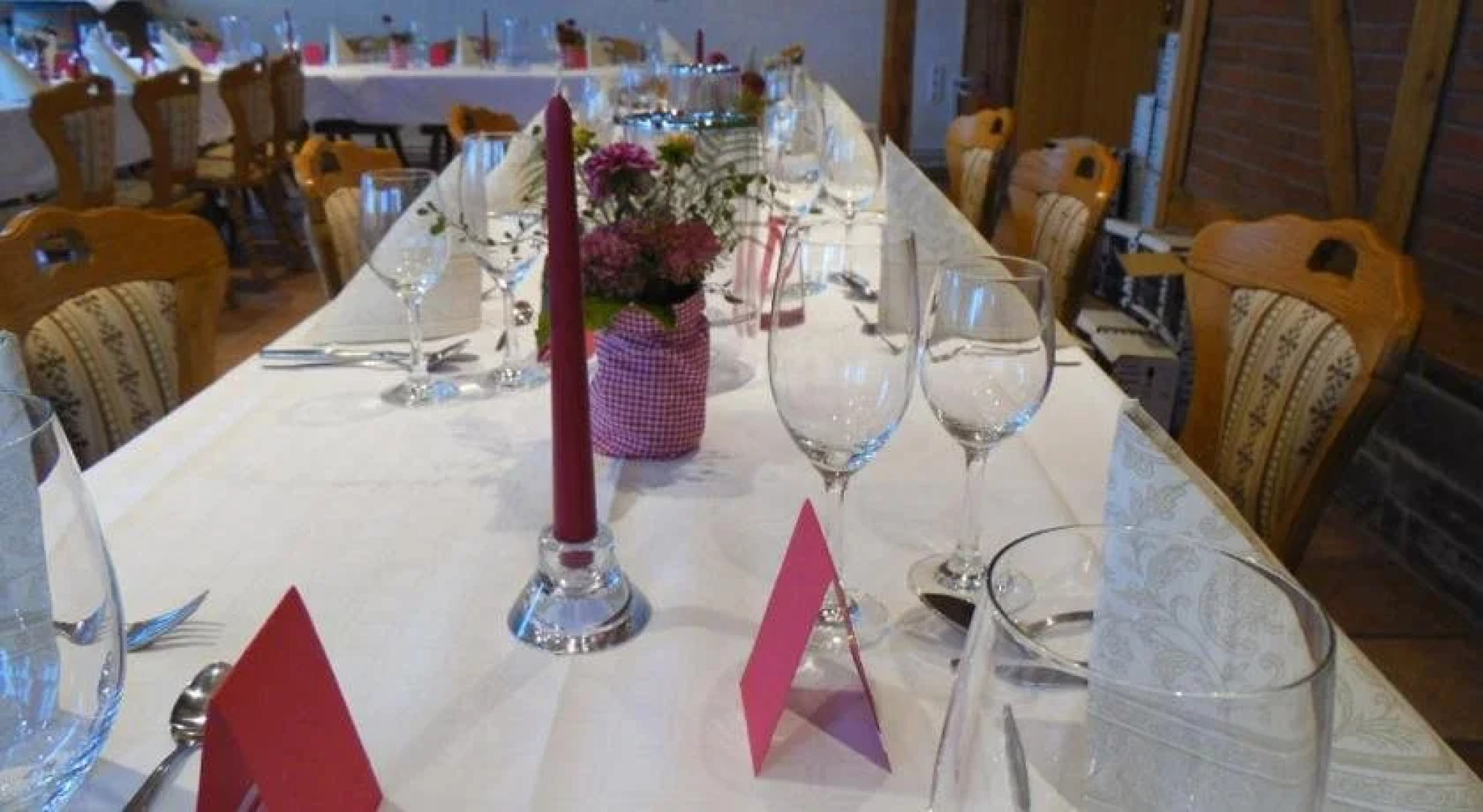 Hotel Restaurant Biesenbach