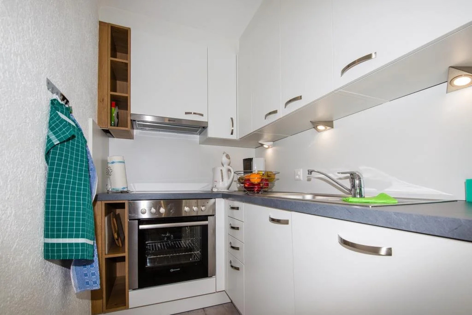 Atlantis Appartements