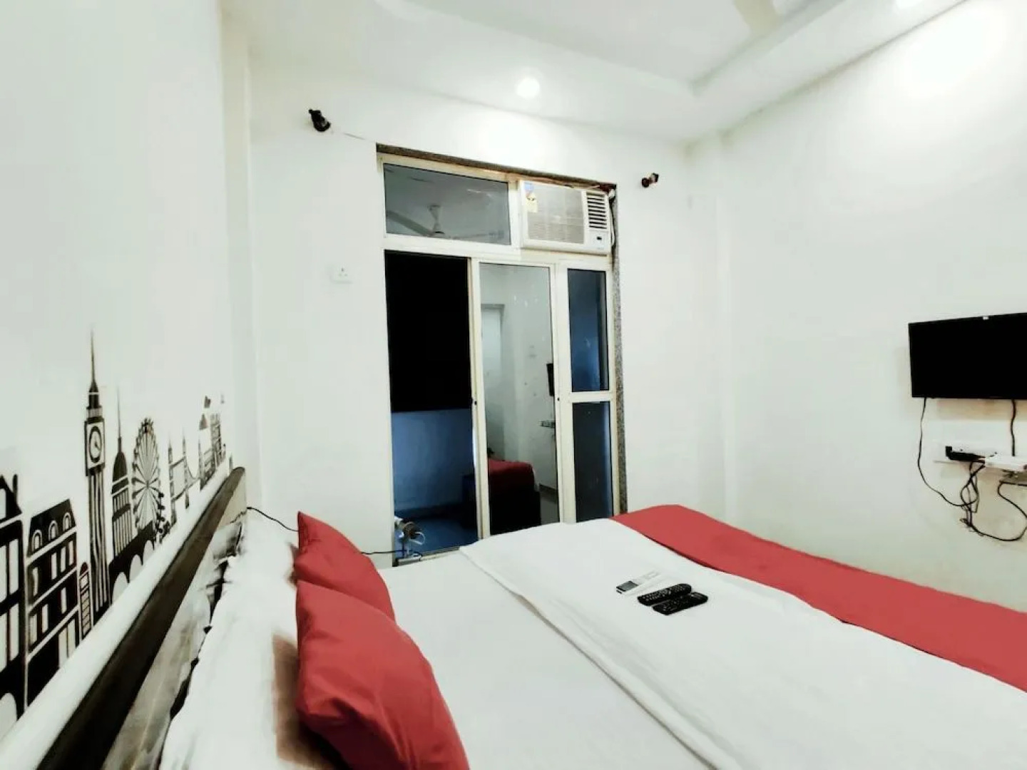 Janavi Resort -Matheran