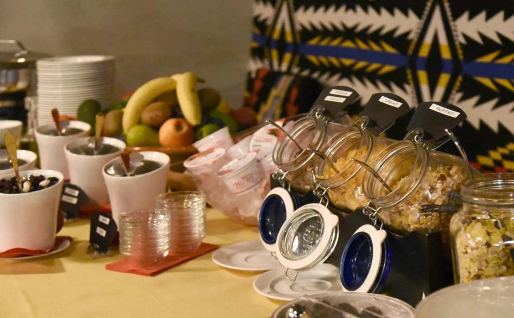 Hotel City Zürich Design & Lifestyle