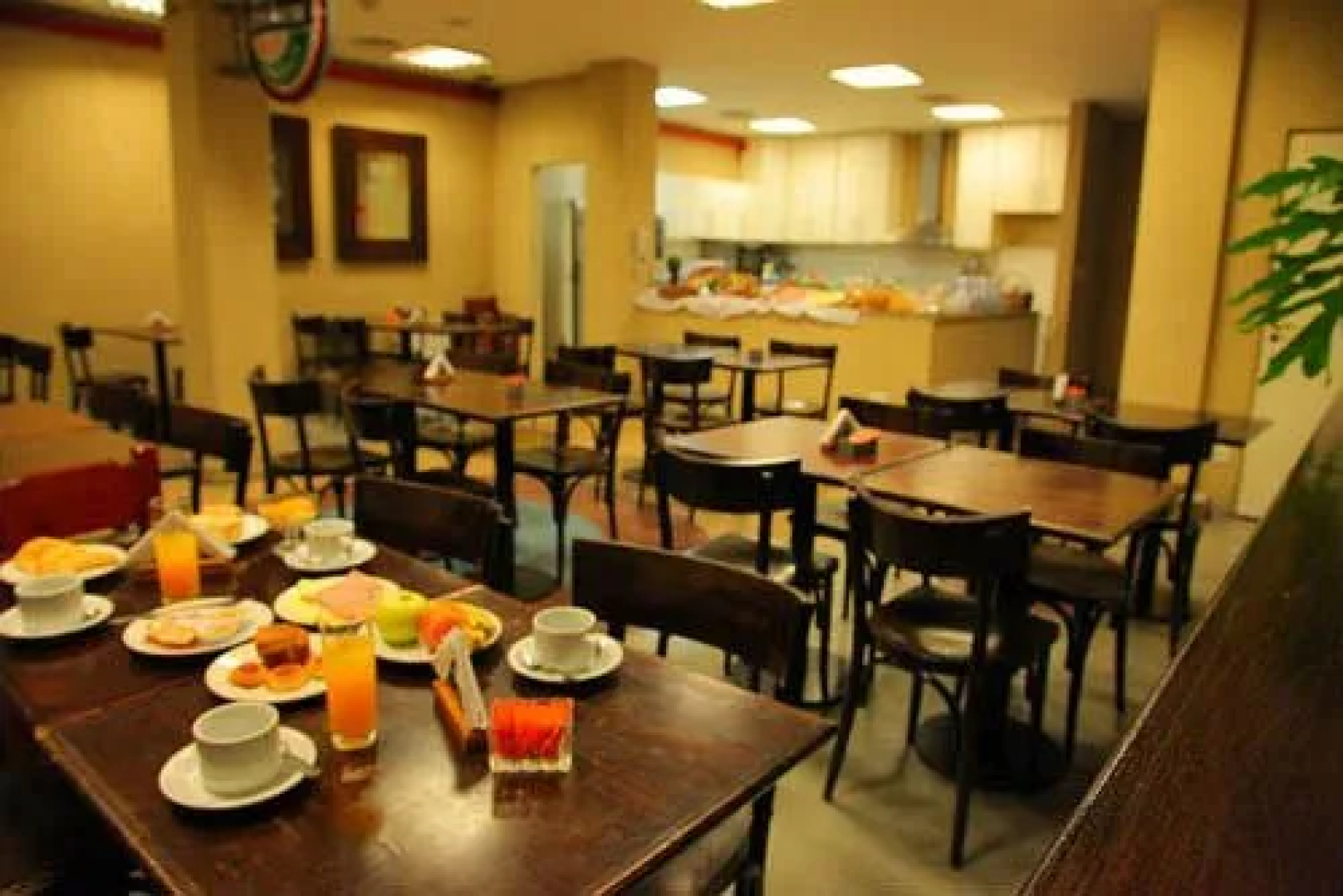 Zentra Hotel