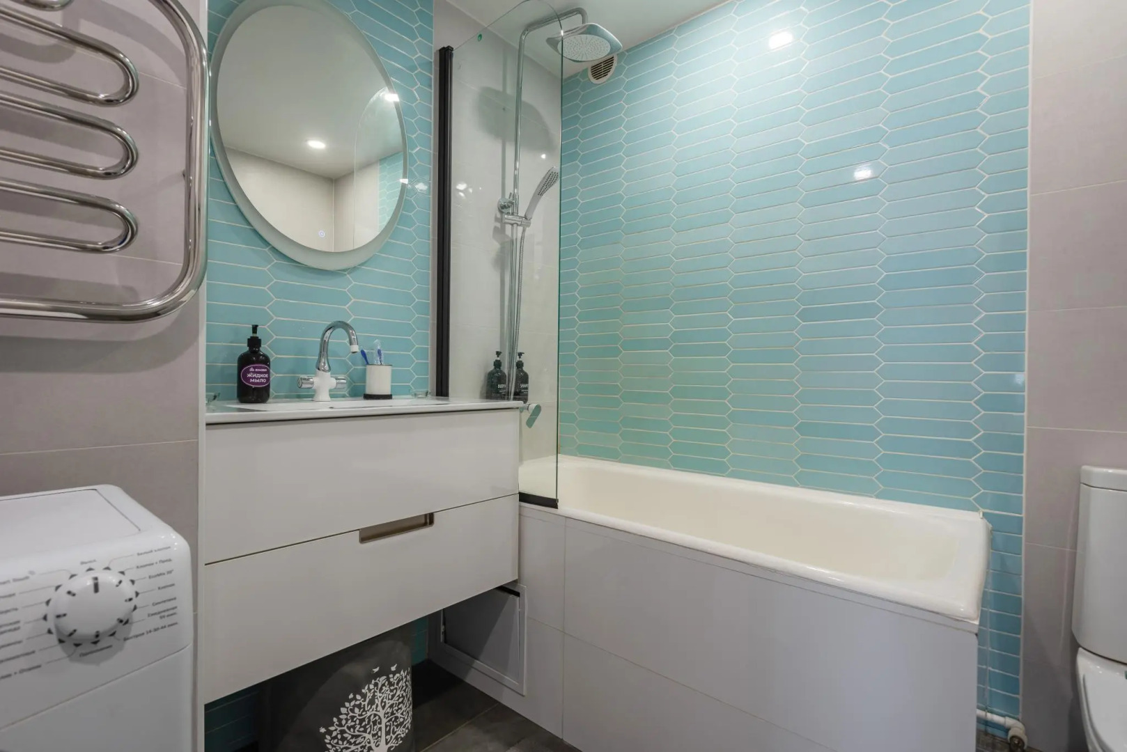 Апартаменты на проспекте Красной Армии