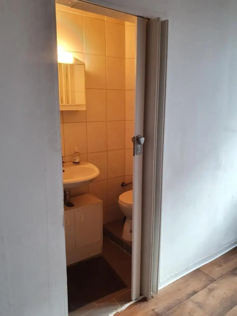 Ferienwohnung Belvie für 1 bis 3 Personen