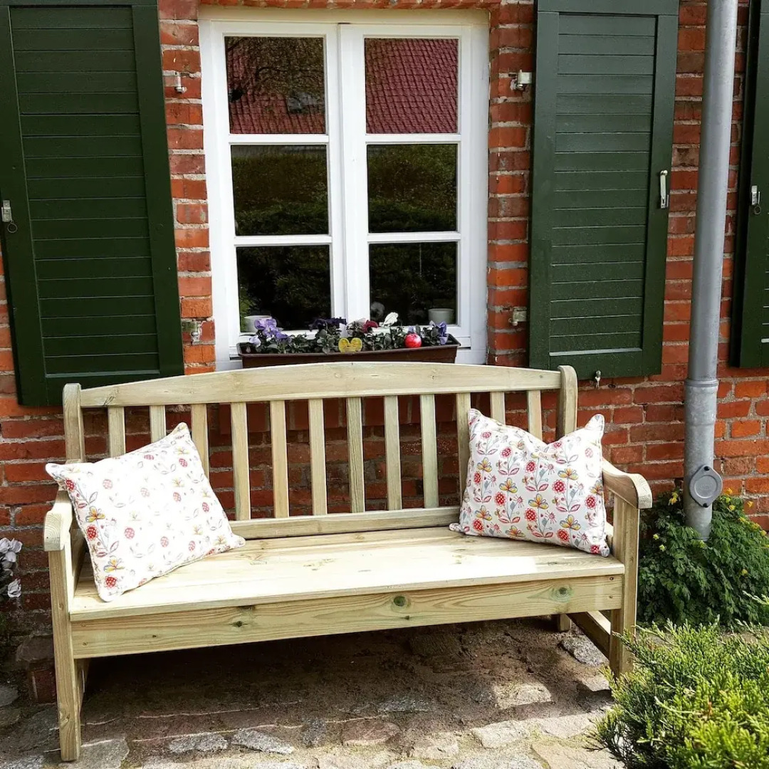 Seminar und Landhaus Schönbeck