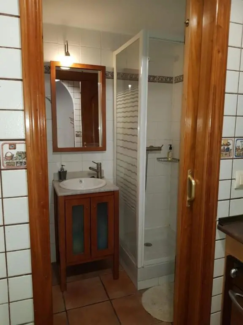 Estudio en el centro de San Juan de Alicante