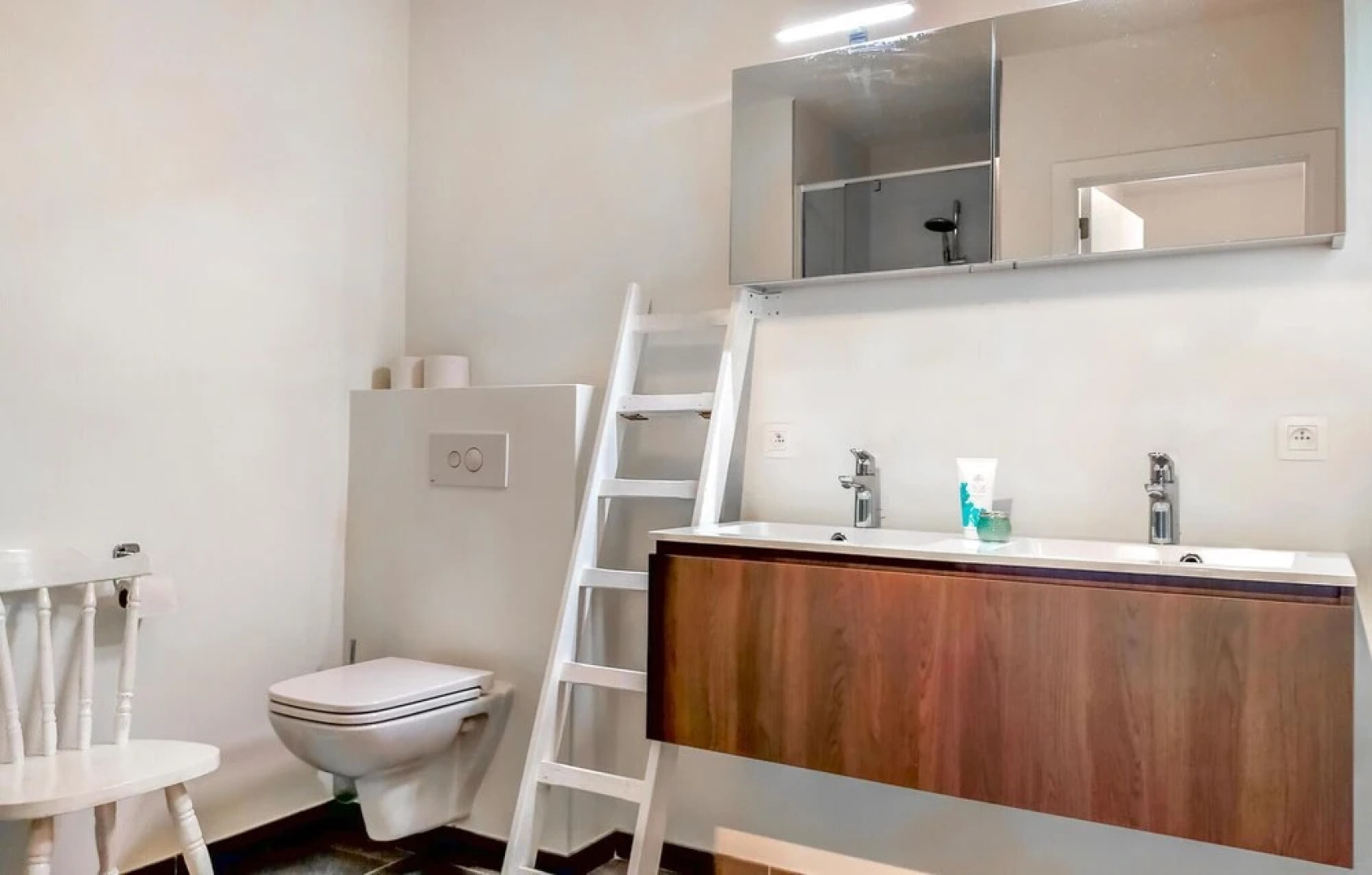 Awesome Home in Bredene With Wifi and 2 Bedrooms