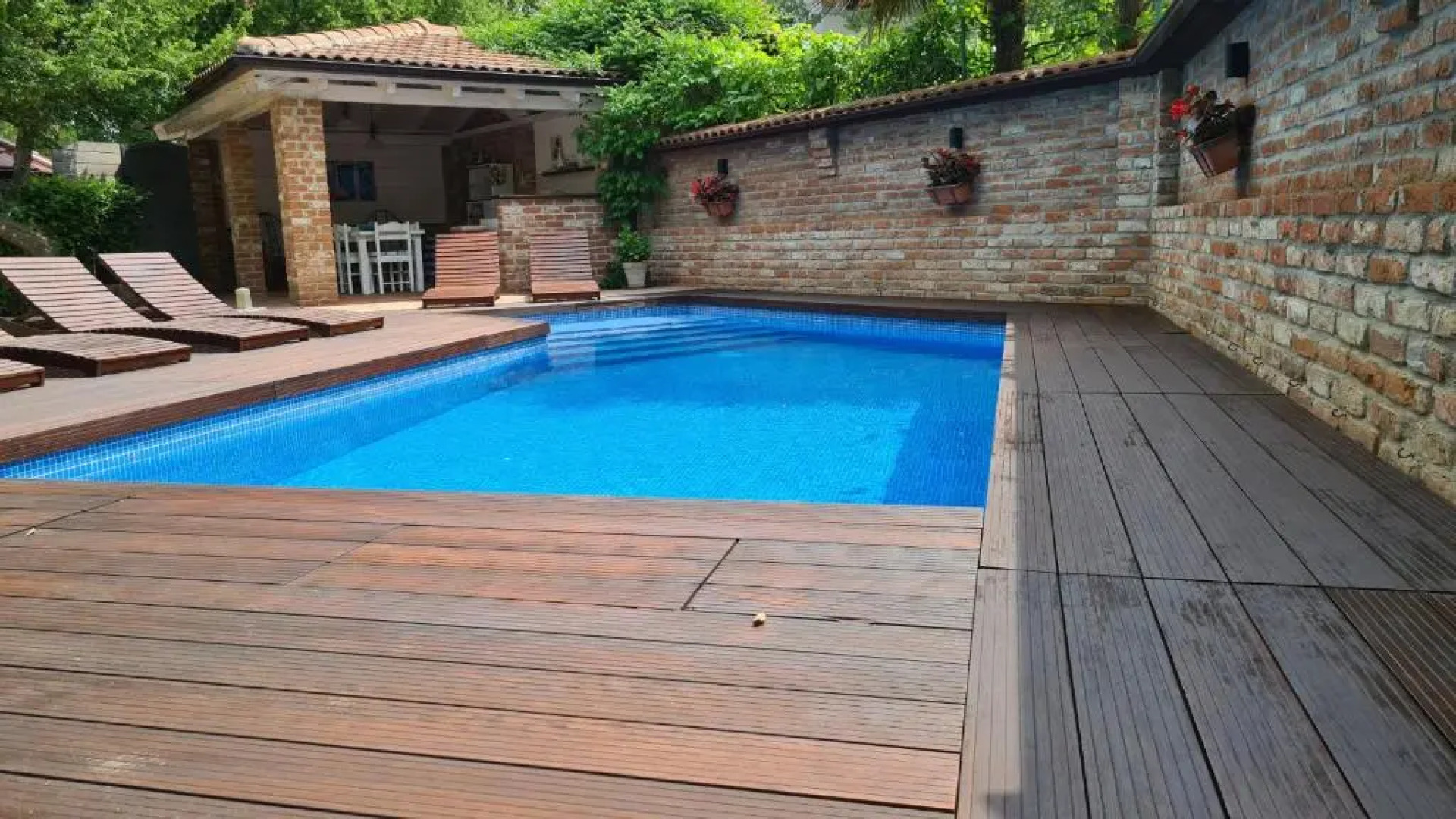 Villa Amalia Apartments