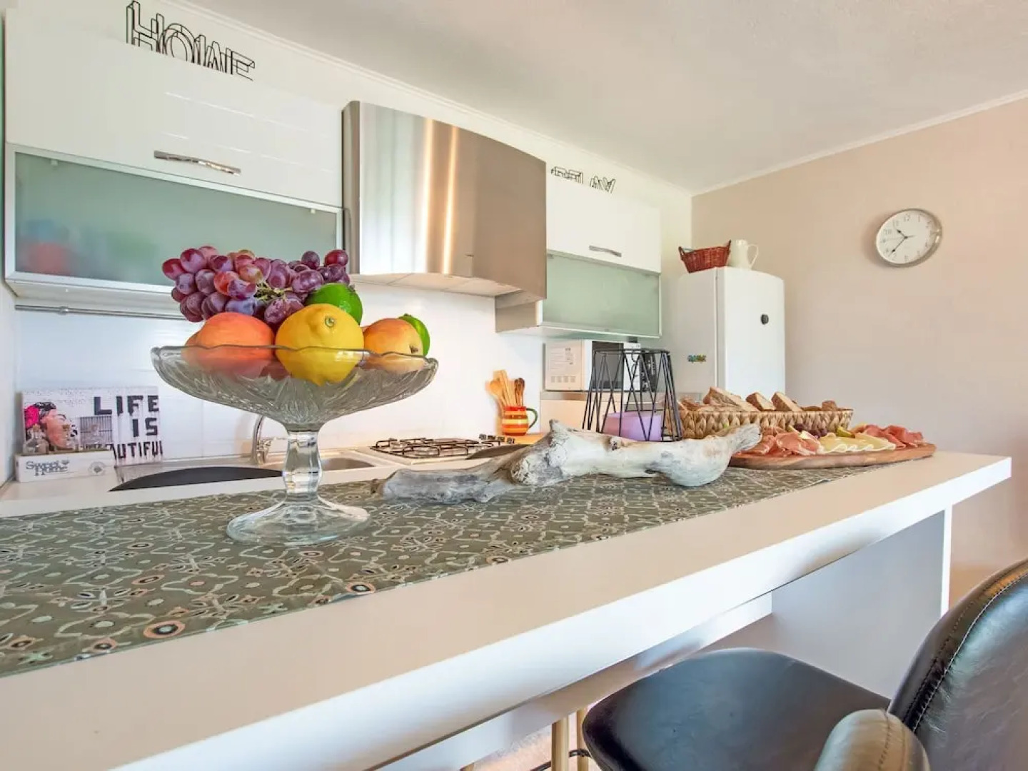 Sunrise Blace Apartments